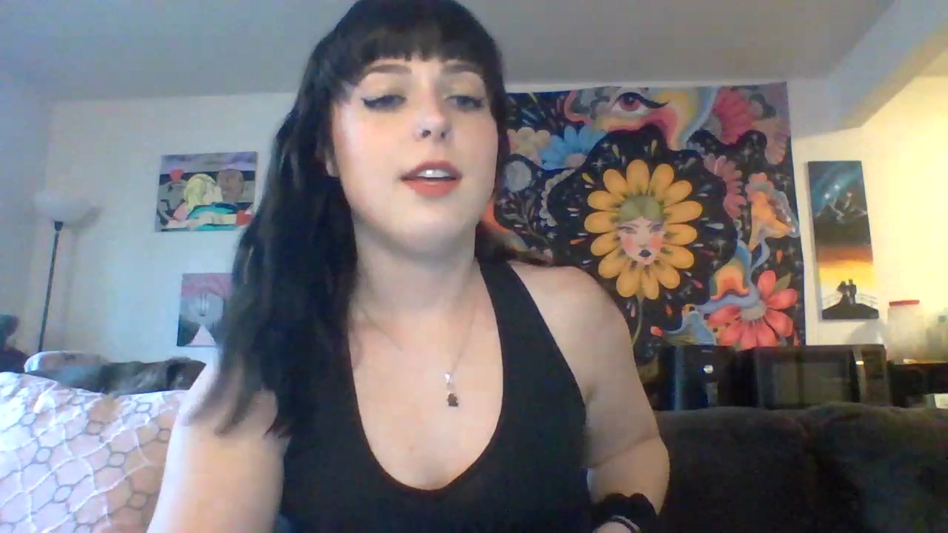 Gallery image thumbnail from AuroraLightz's myfreecams stream on, 06/10/2025, 15:51 image 15 of 20