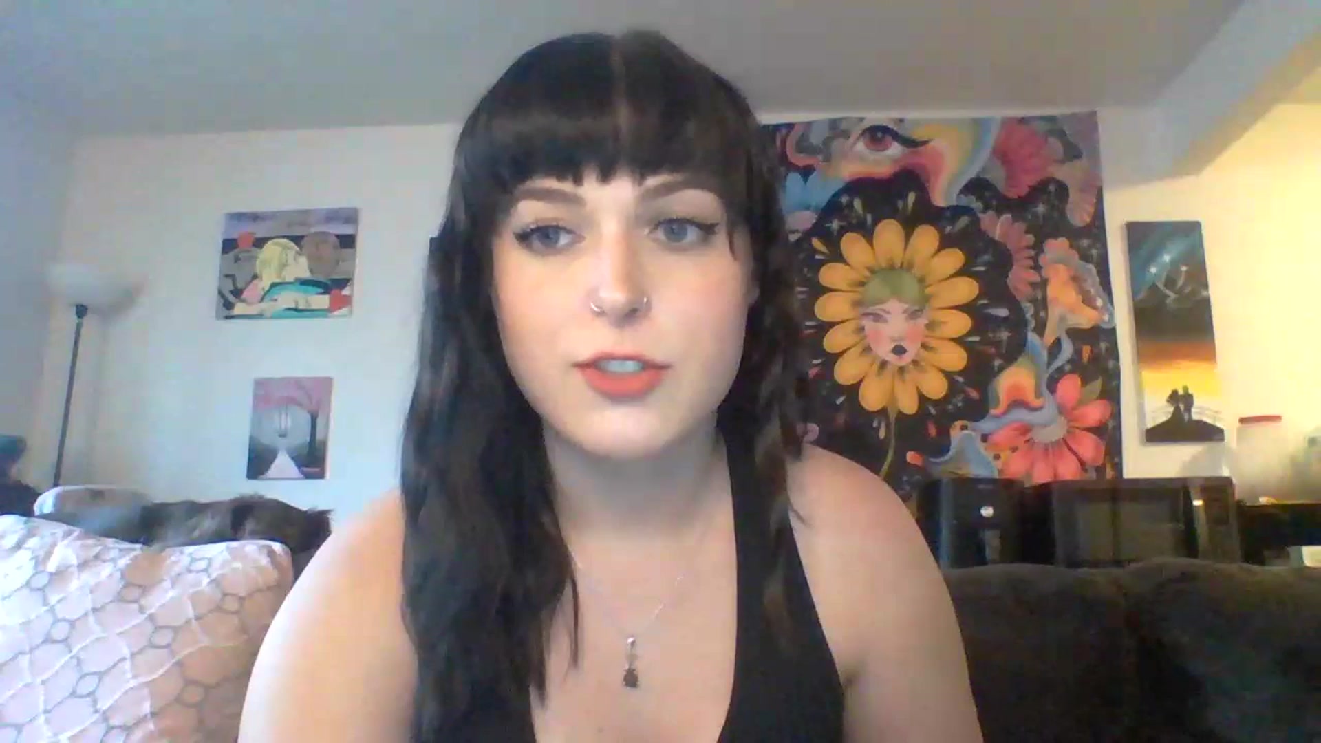Gallery image thumbnail from AuroraLightz's myfreecams stream on, 06/10/2025, 15:51 image 18 of 20