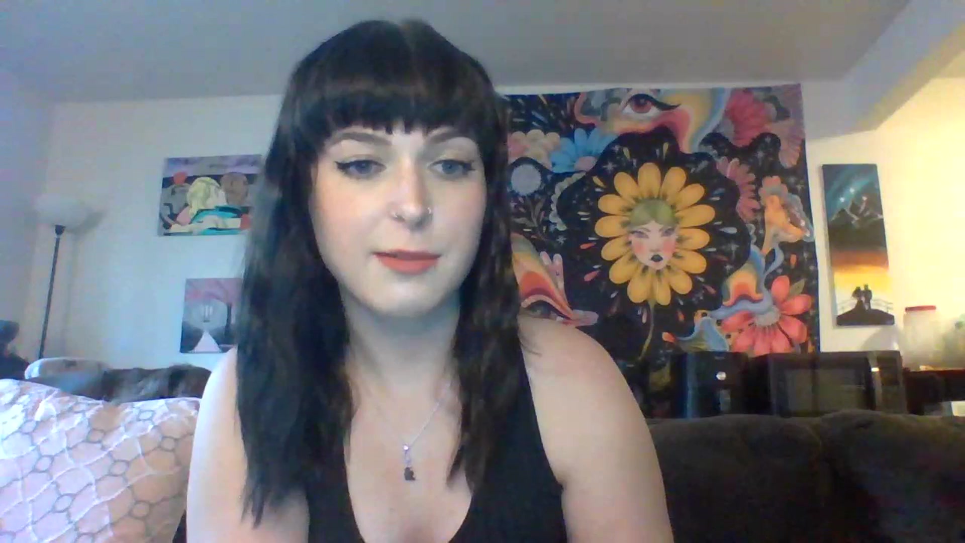 Gallery image thumbnail from AuroraLightz's myfreecams stream on, 06/10/2025, 15:51 image 13 of 20