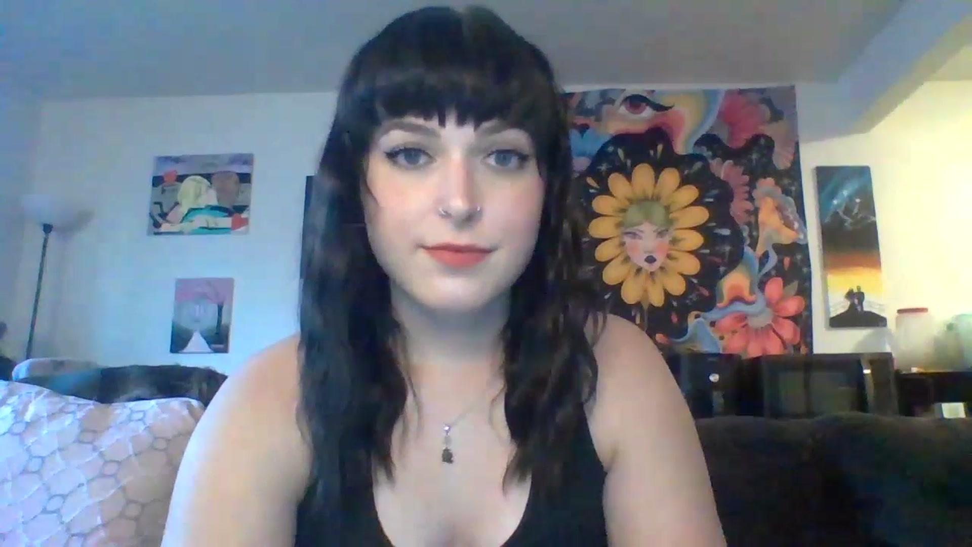 Gallery image thumbnail from AuroraLightz's myfreecams stream on, 06/10/2025, 15:51 image 6 of 20