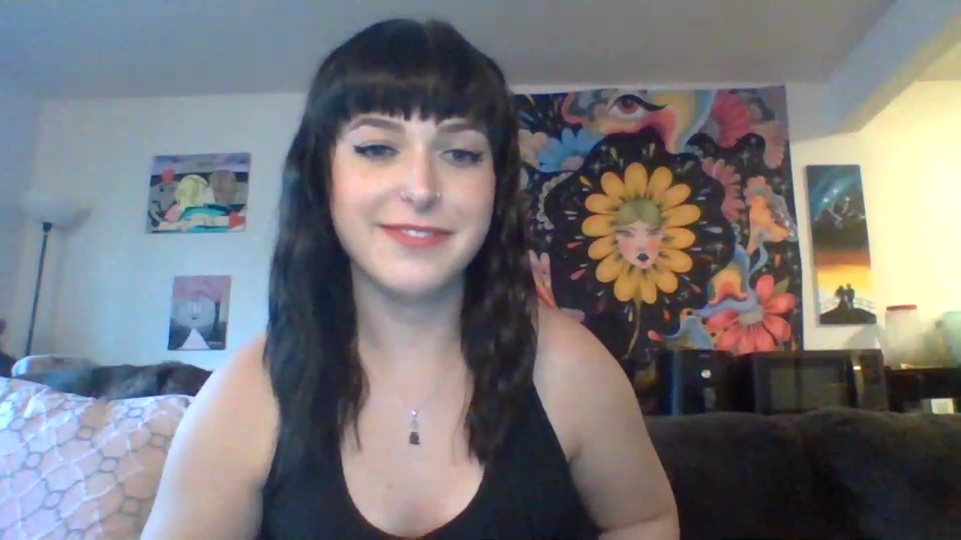 Gallery image thumbnail from AuroraLightz's myfreecams stream on, 06/10/2025, 15:51 image 9 of 20