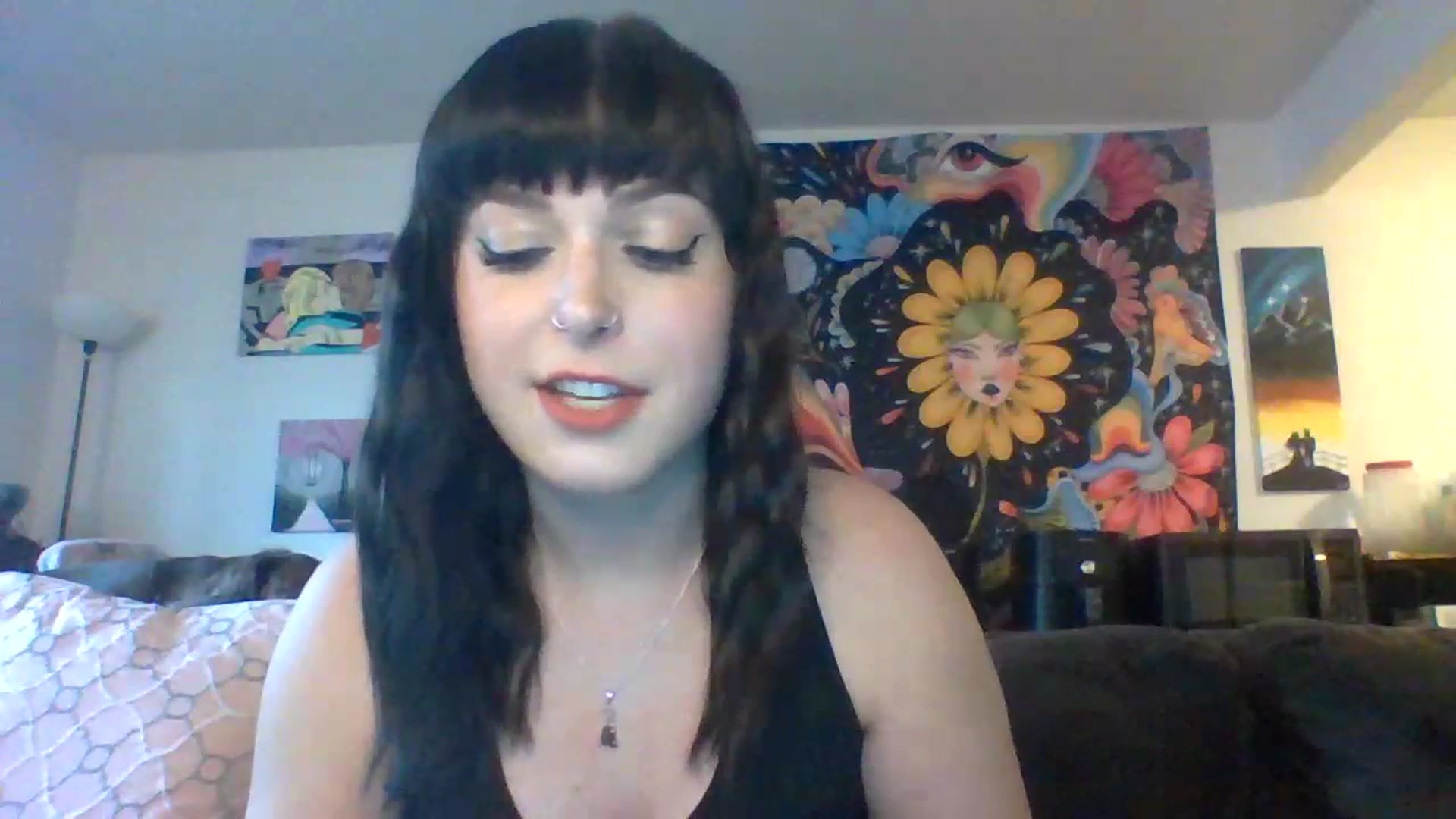 Gallery image thumbnail from AuroraLightz's myfreecams stream on, 06/10/2025, 15:51 image 14 of 20