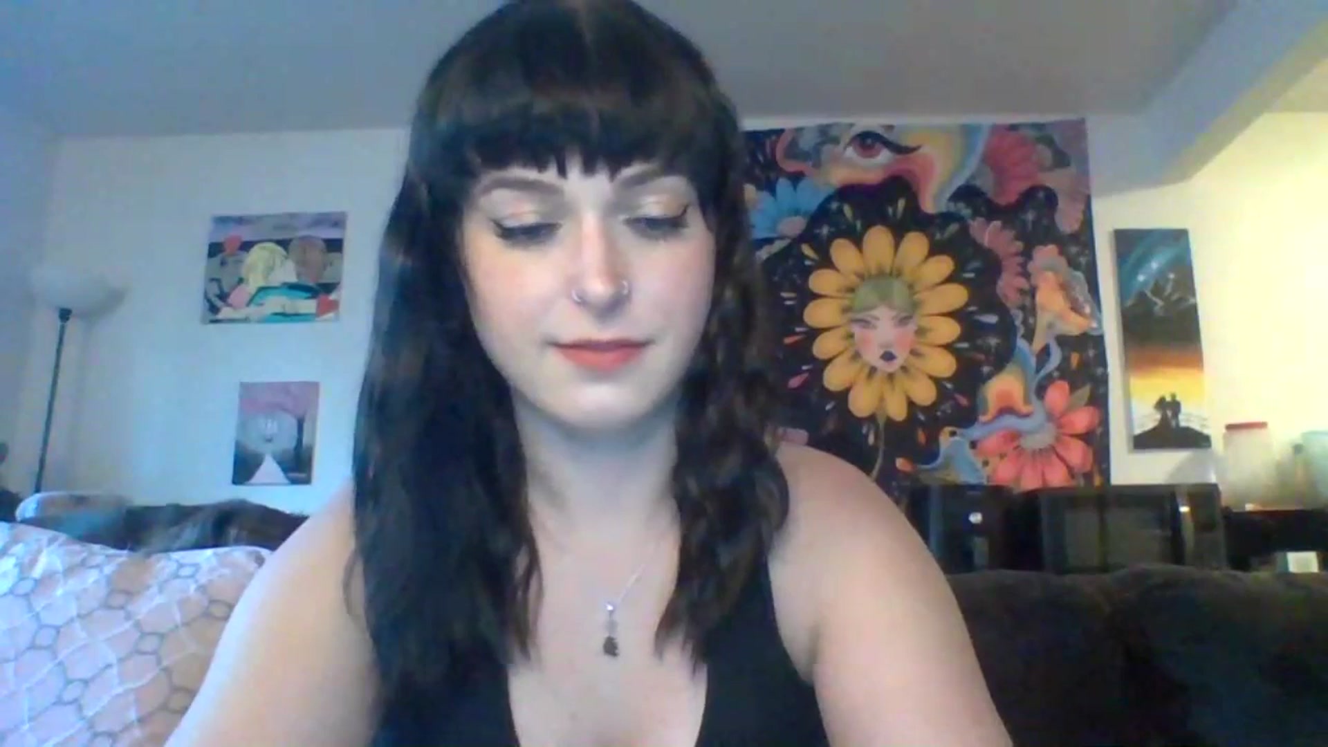 Gallery image thumbnail from AuroraLightz's myfreecams stream on, 06/10/2025, 15:51 image 7 of 20