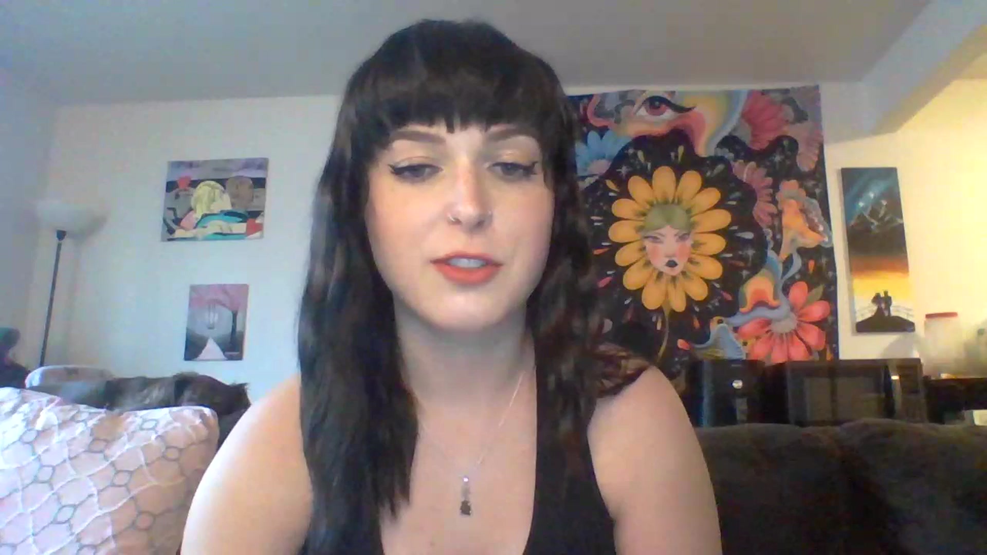 Gallery image thumbnail from AuroraLightz's myfreecams stream on, 06/10/2025, 15:51 image 20 of 20
