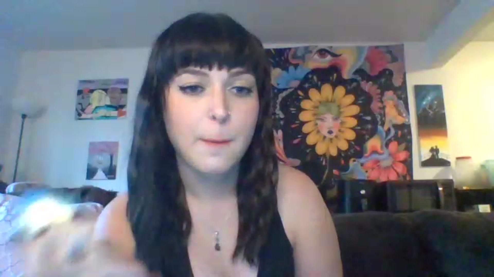 Gallery image thumbnail from AuroraLightz's myfreecams stream on, 06/10/2025, 15:51 image 10 of 20