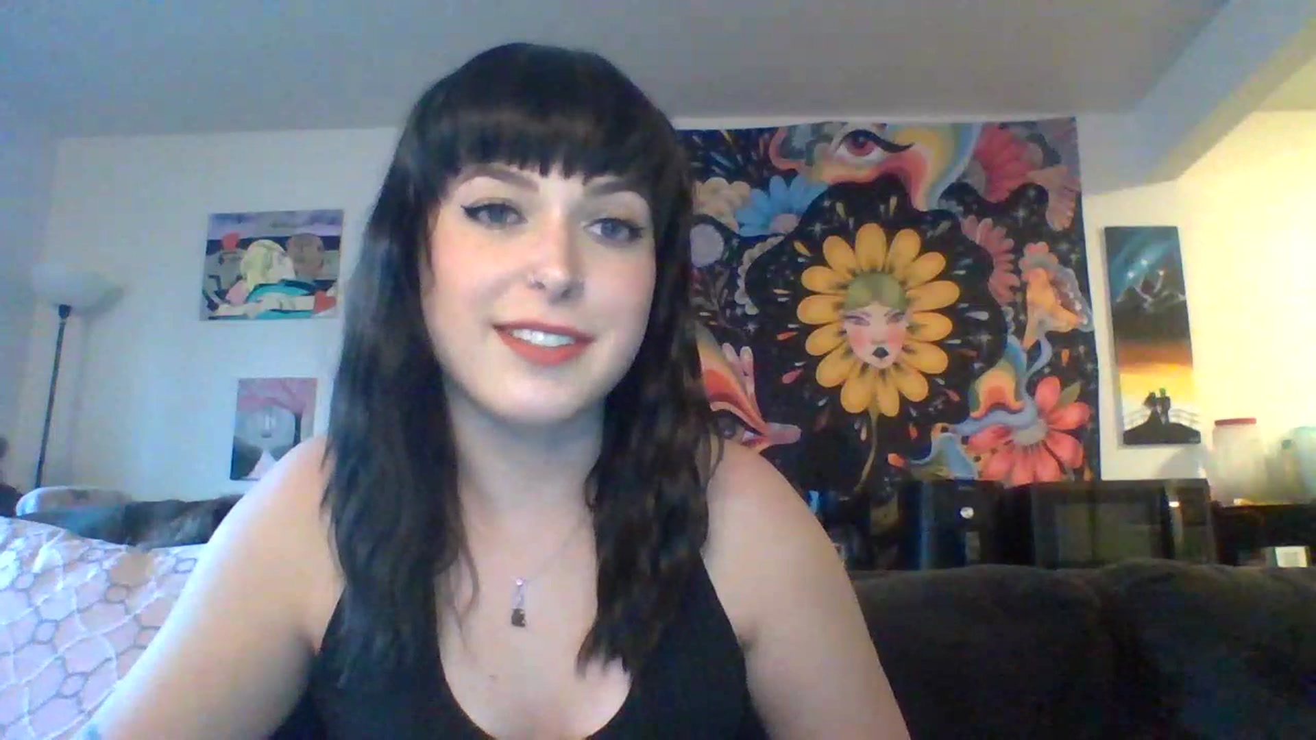 Gallery image thumbnail from AuroraLightz's myfreecams stream on, 06/10/2025, 15:51 image 8 of 20