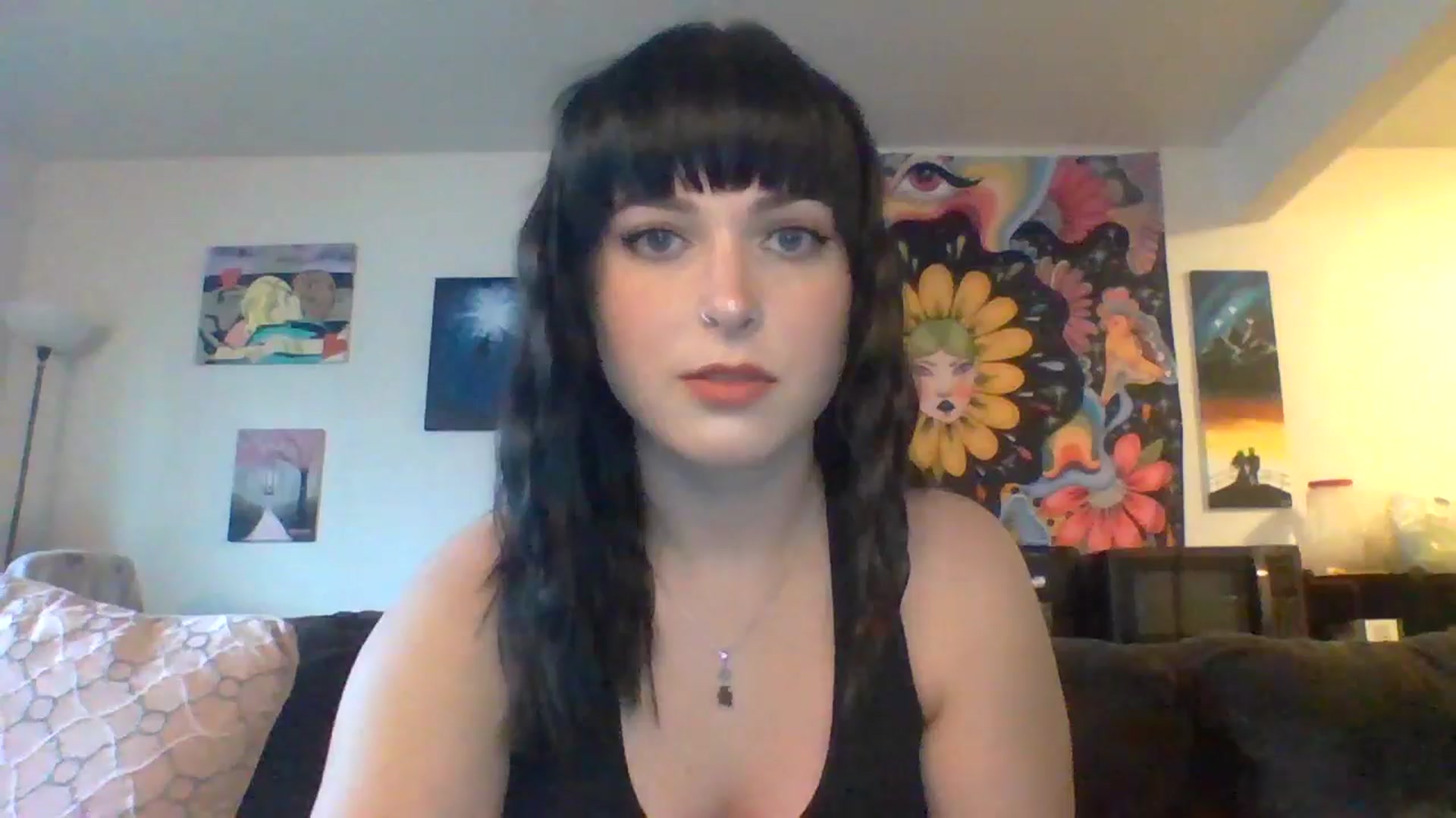 Gallery image thumbnail from AuroraLightz's myfreecams stream on, 06/12/2025, 15:11 image 5 of 20