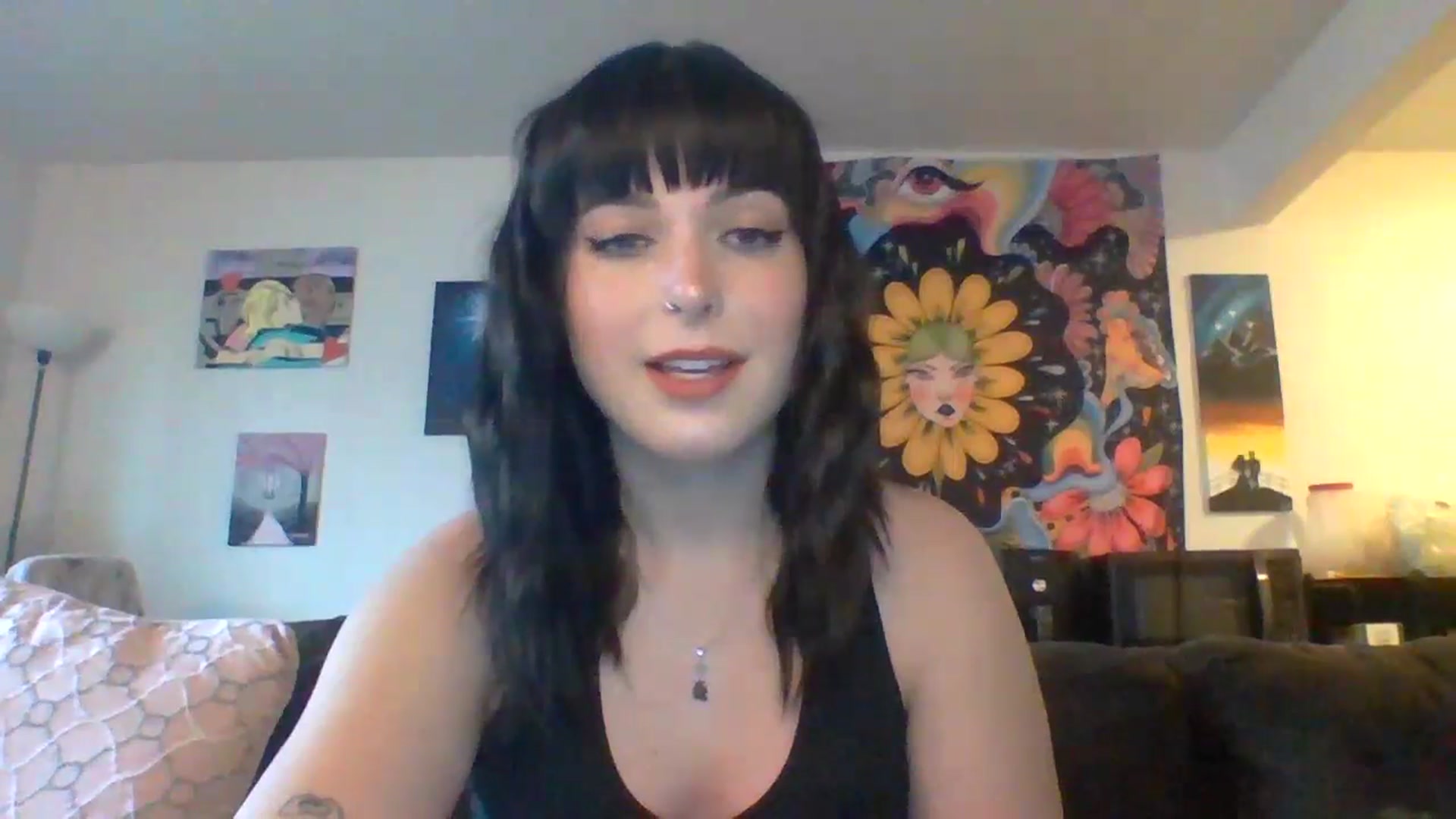 Gallery image thumbnail from AuroraLightz's myfreecams stream on, 06/12/2025, 15:11 image 9 of 20