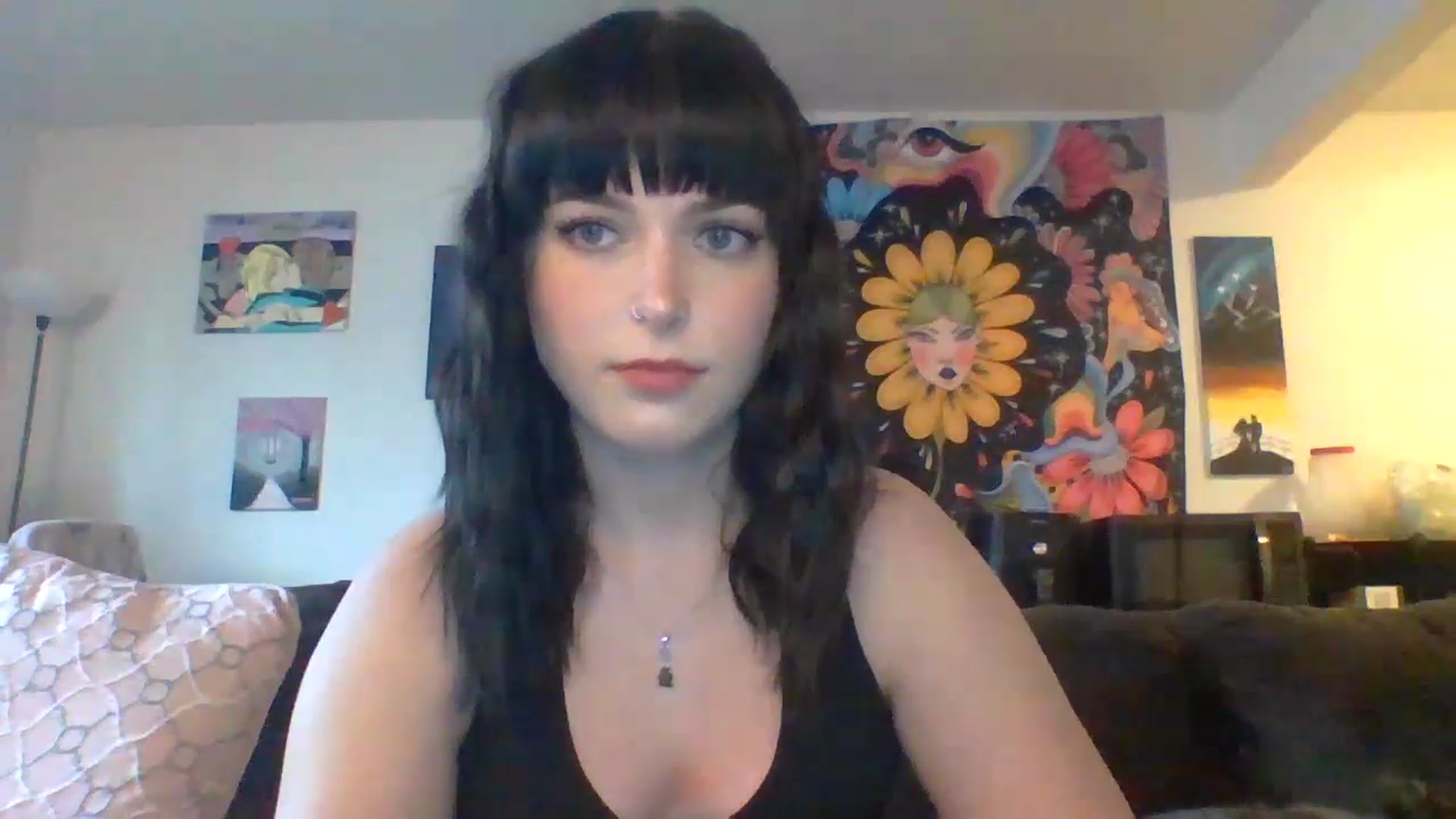 Gallery image thumbnail from AuroraLightz's myfreecams stream on, 06/12/2025, 15:11 image 13 of 20