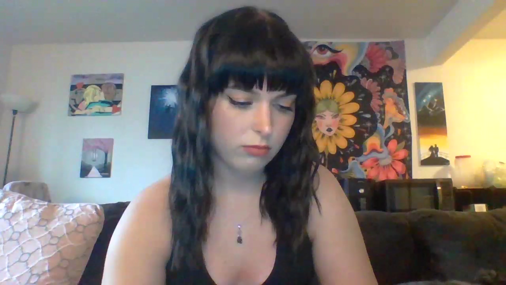 Gallery image thumbnail from AuroraLightz's myfreecams stream on, 06/12/2025, 15:11 image 14 of 20