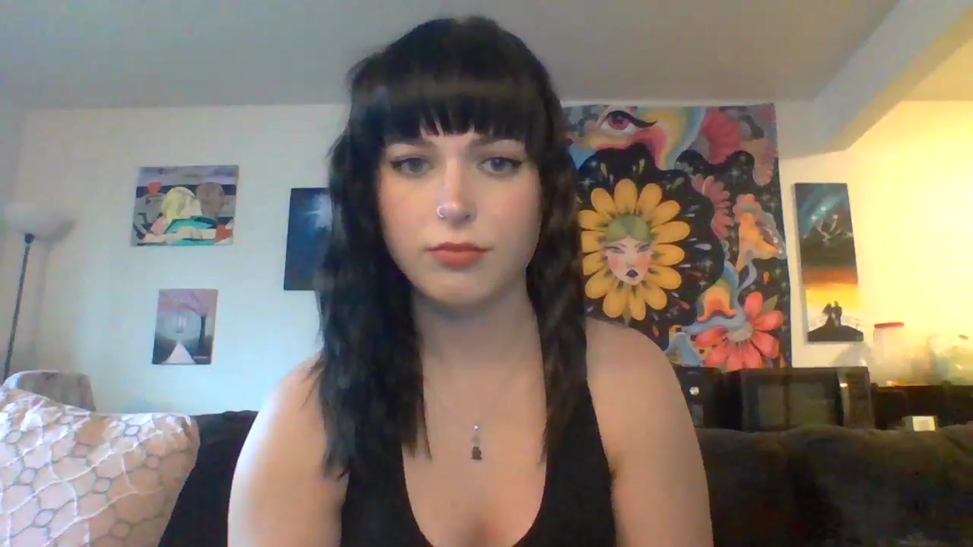 Gallery image thumbnail from AuroraLightz's myfreecams stream on, 06/12/2025, 15:11 image 4 of 20