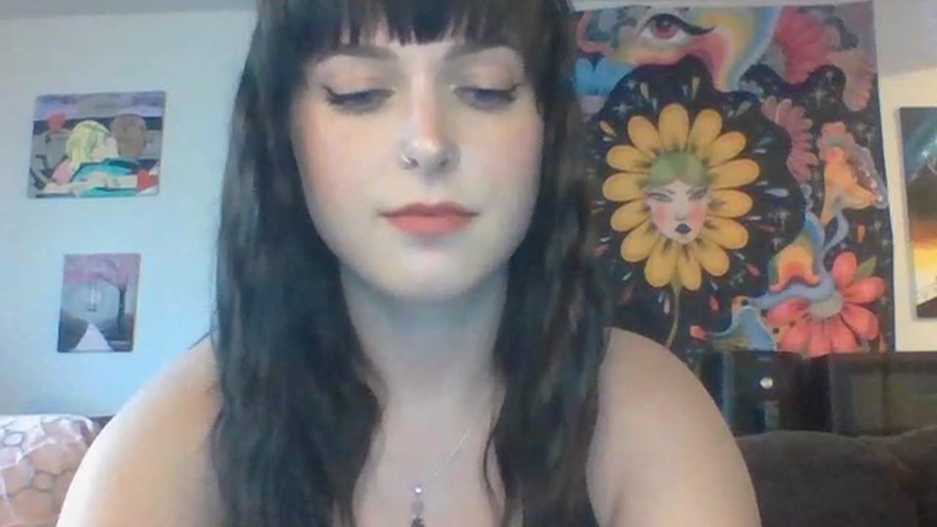 Gallery image thumbnail from AuroraLightz's myfreecams stream on, 06/12/2025, 17:32 image 6 of 20