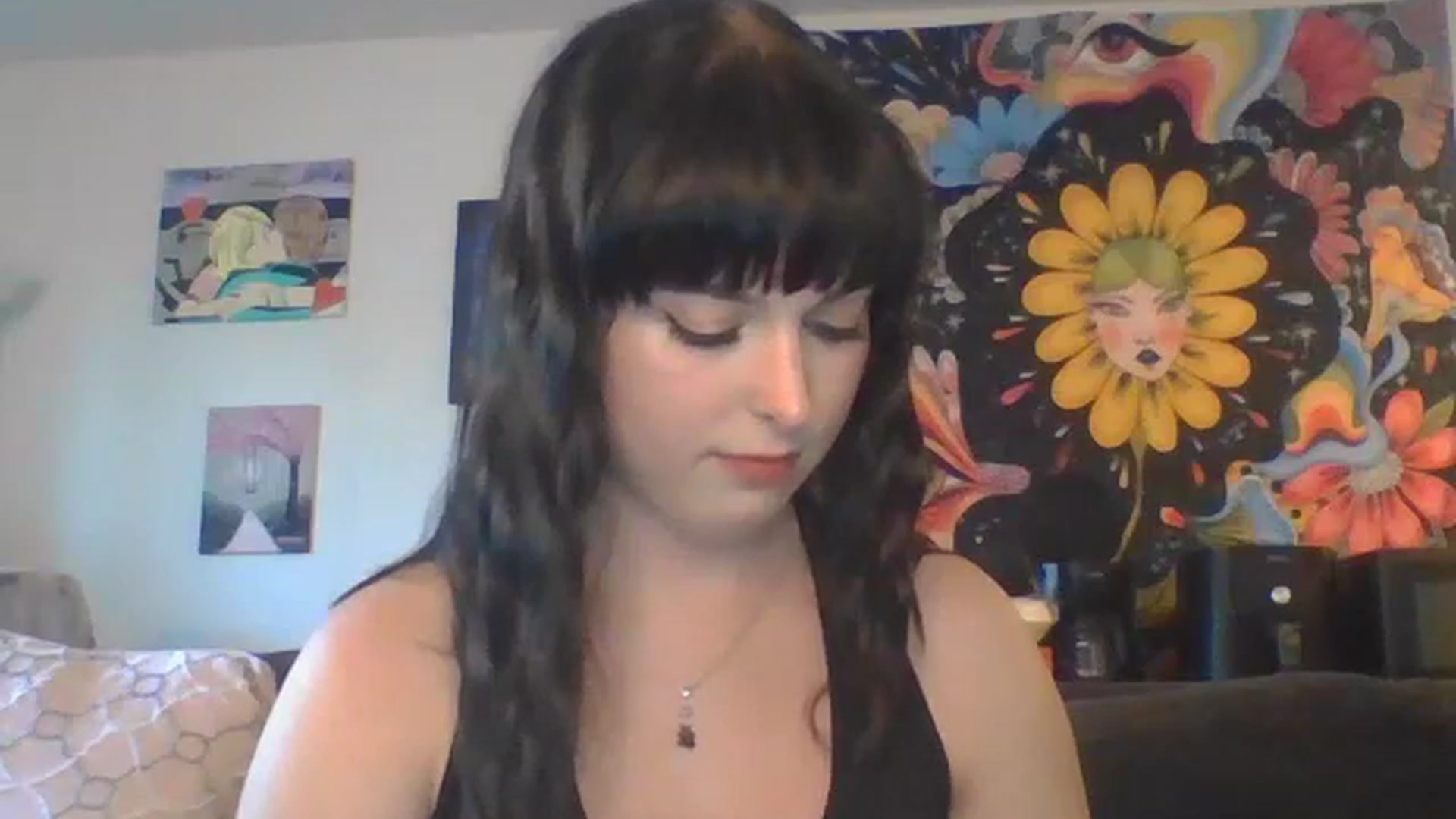 Gallery image thumbnail from AuroraLightz's myfreecams stream on, 06/12/2025, 17:32 image 19 of 20