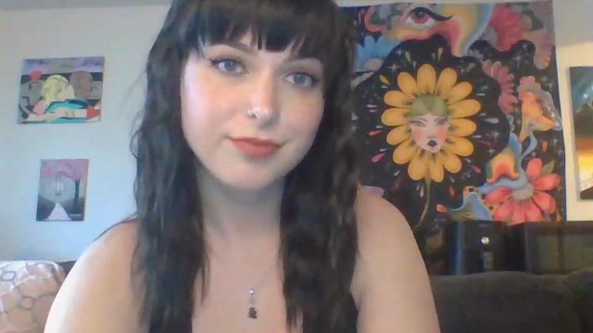 Gallery image thumbnail from AuroraLightz's myfreecams stream on, 06/12/2025, 17:32 image 8 of 20