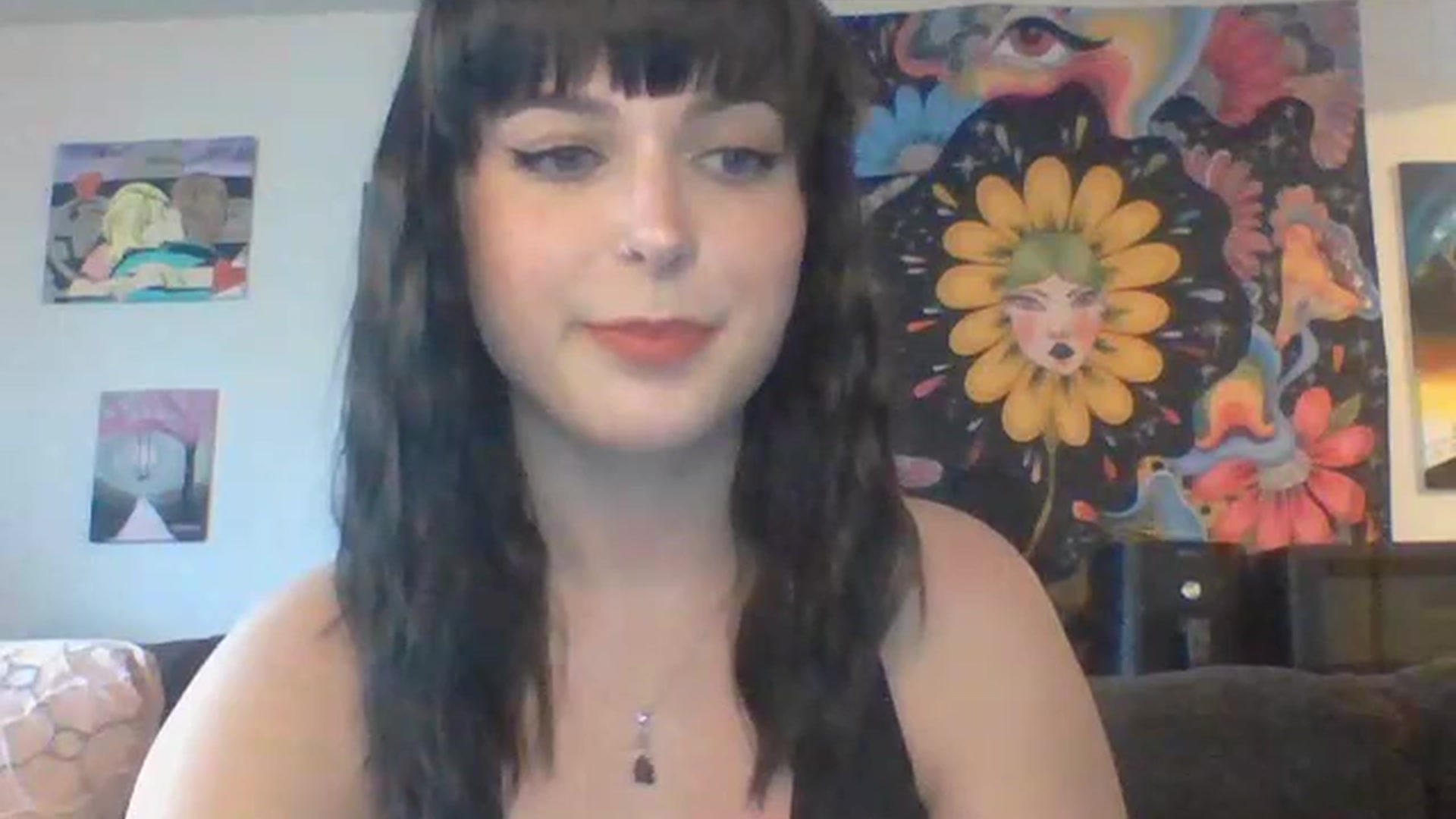 Gallery image thumbnail from AuroraLightz's myfreecams stream on, 06/12/2025, 17:32 image 5 of 20