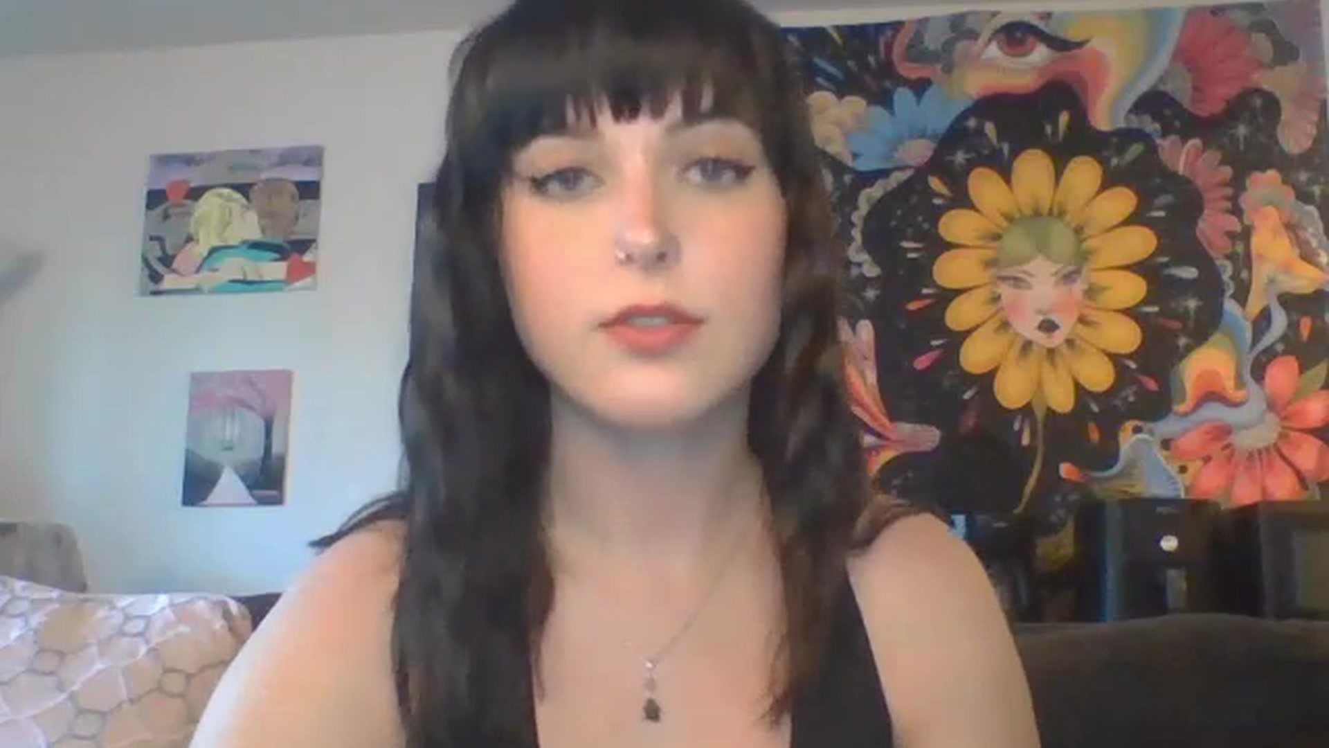 Gallery image thumbnail from AuroraLightz's myfreecams stream on, 06/12/2025, 17:32 image 20 of 20