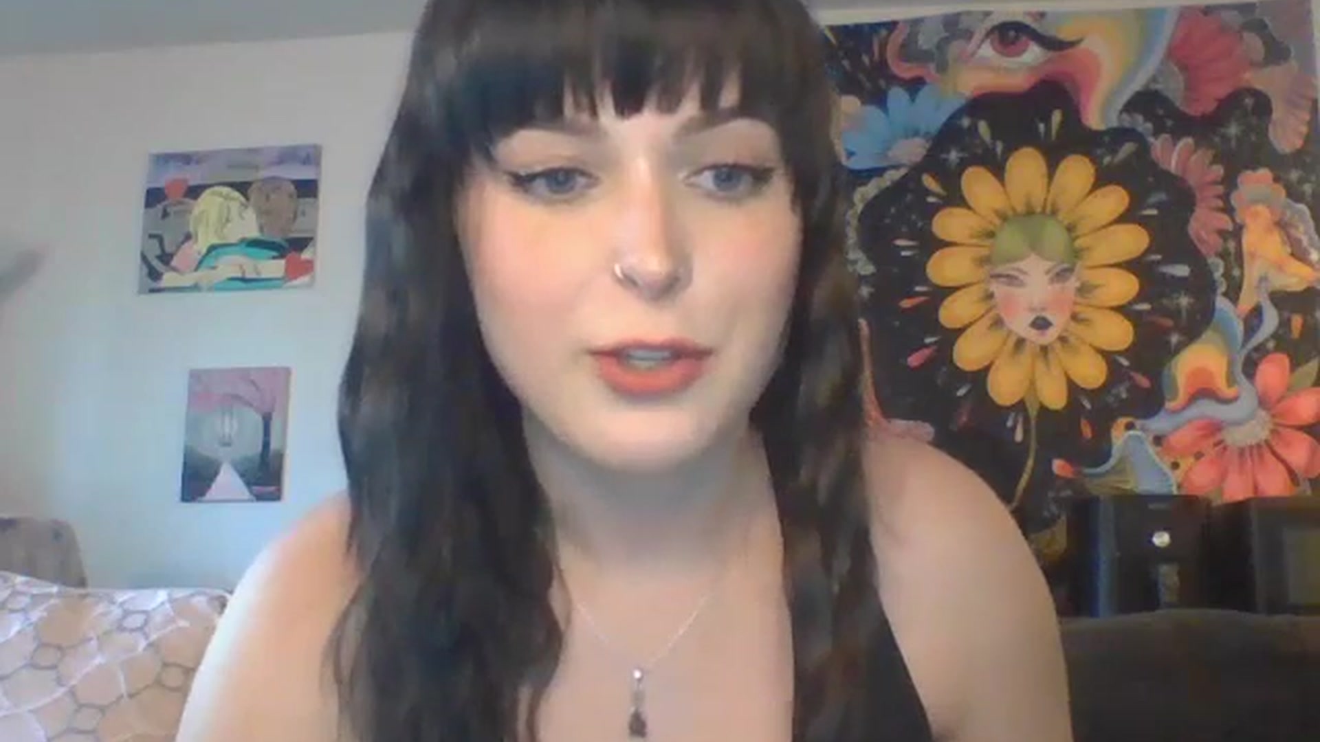 Gallery image thumbnail from AuroraLightz's myfreecams stream on, 06/12/2025, 17:32 image 13 of 20