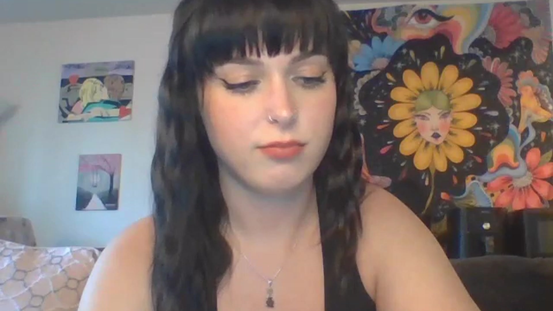 Gallery image thumbnail from AuroraLightz's myfreecams stream on, 06/12/2025, 17:32 image 18 of 20