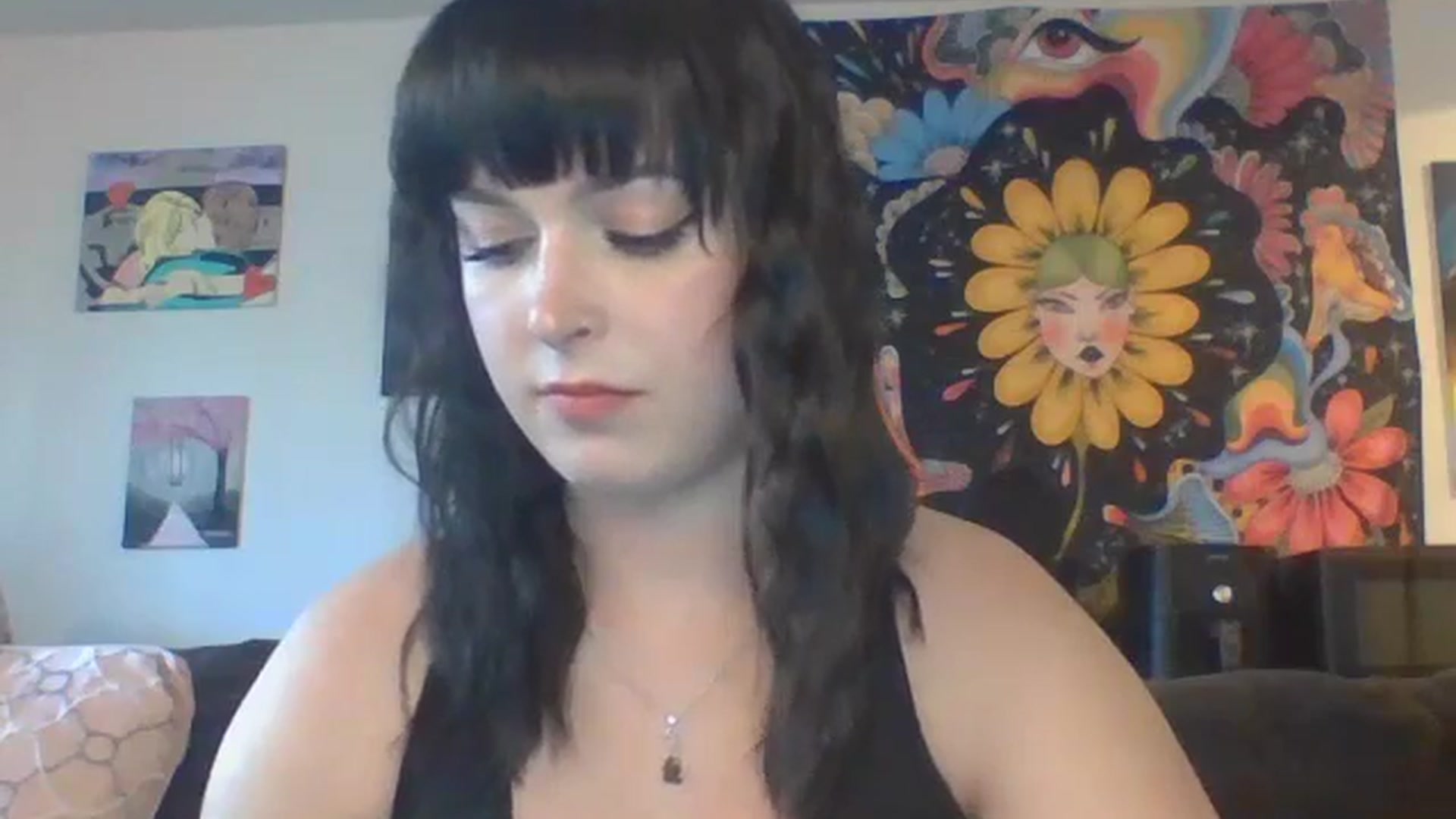 Gallery image thumbnail from AuroraLightz's myfreecams stream on, 06/12/2025, 17:32 image 10 of 20