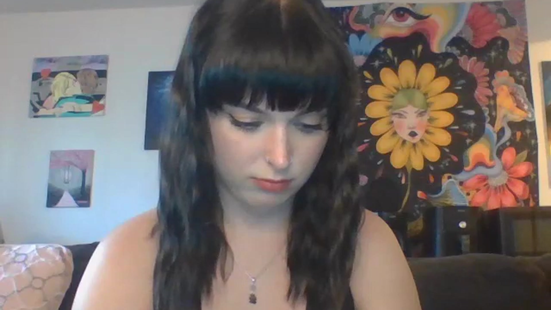 Gallery image thumbnail from AuroraLightz's myfreecams stream on, 06/12/2025, 17:32 image 11 of 20