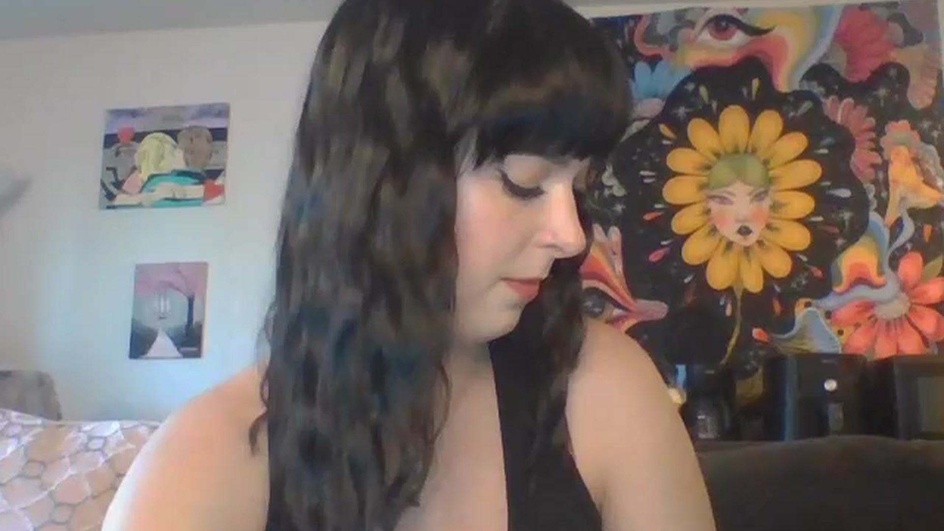 Gallery image thumbnail from AuroraLightz's myfreecams stream on, 06/12/2025, 17:32 image 17 of 20