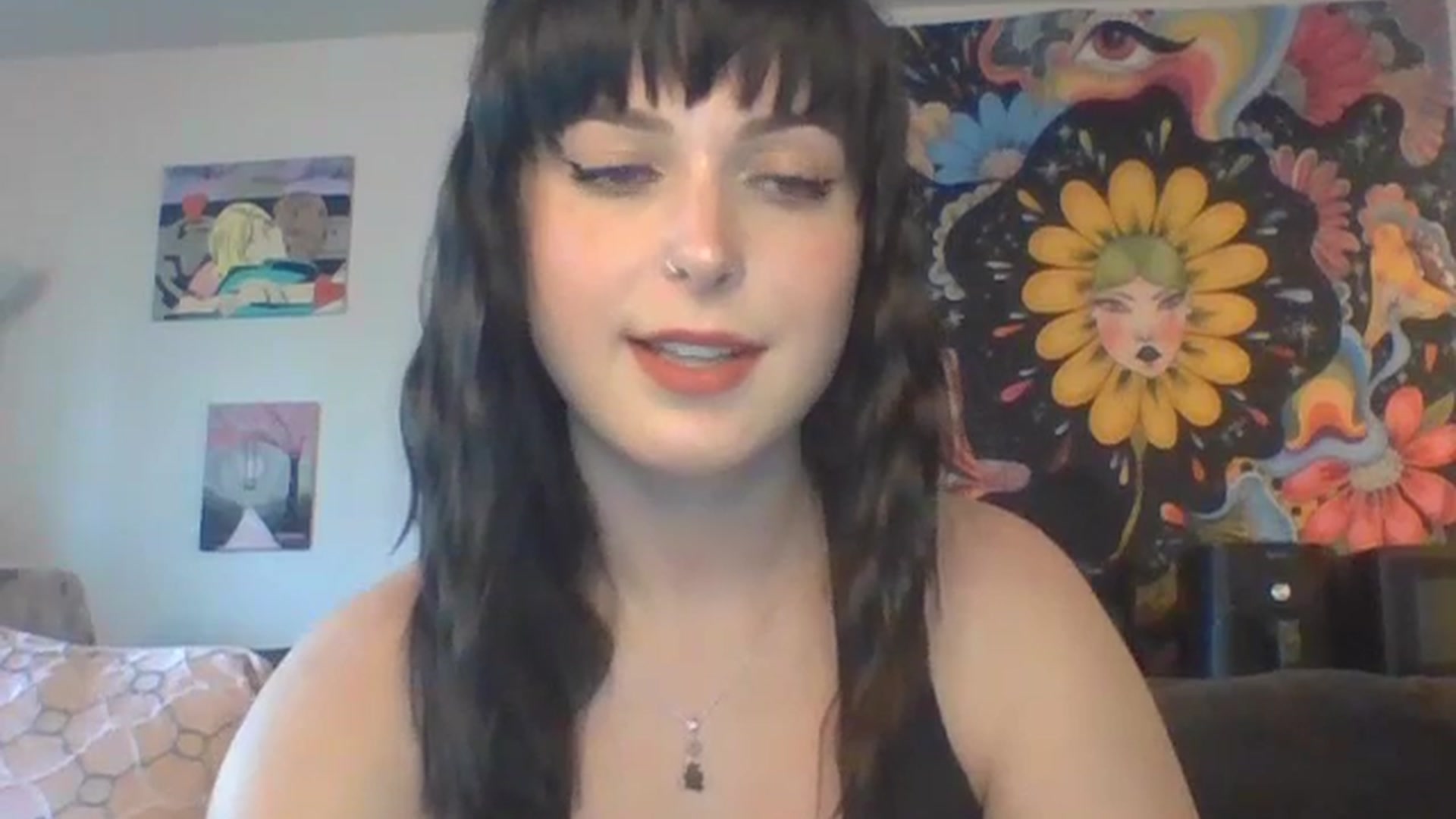 Gallery image thumbnail from AuroraLightz's myfreecams stream on, 06/12/2025, 17:32 image 12 of 20