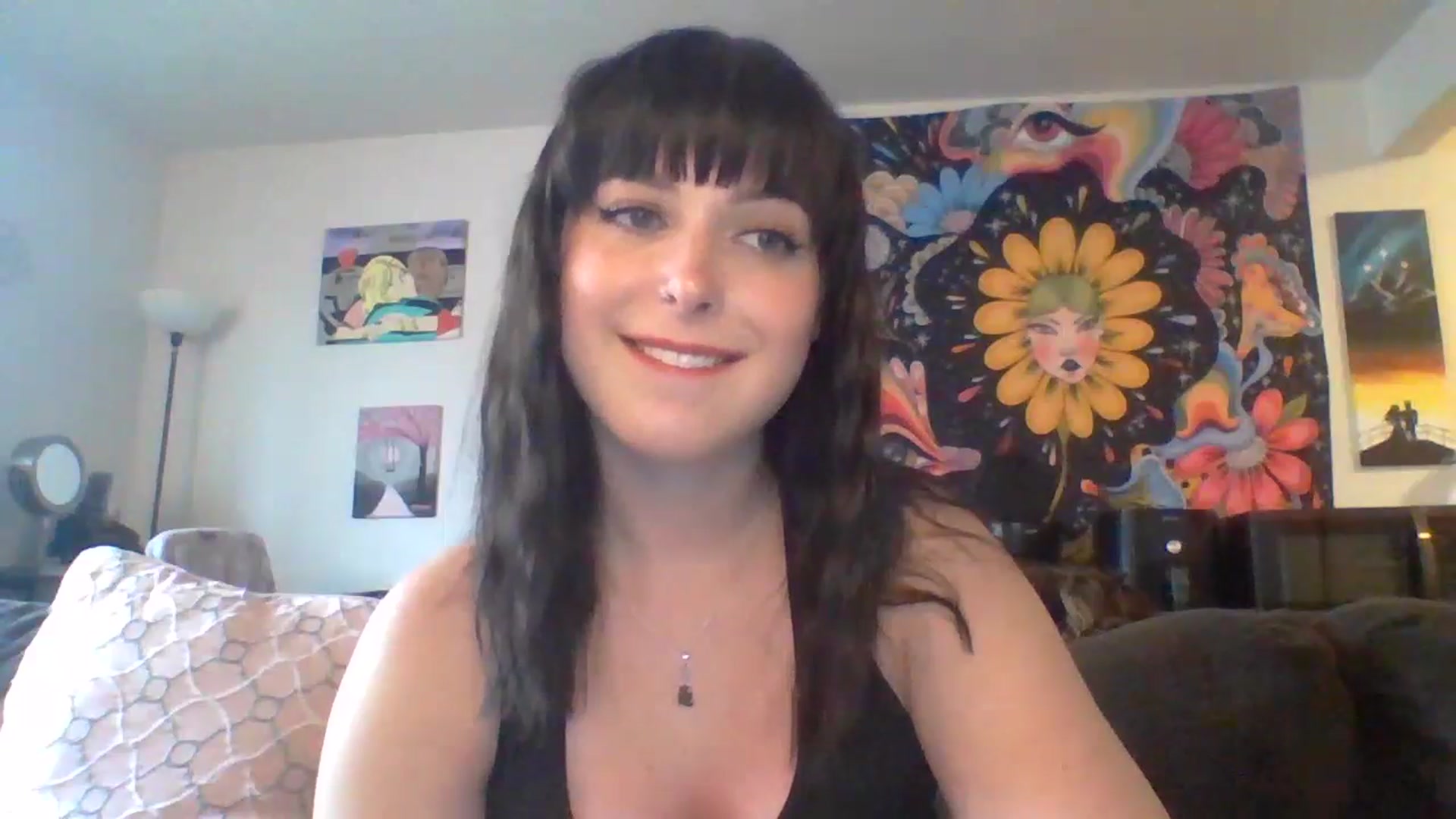 Gallery image thumbnail from AuroraLightz's myfreecams stream on, 06/12/2025, 20:06 image 10 of 20