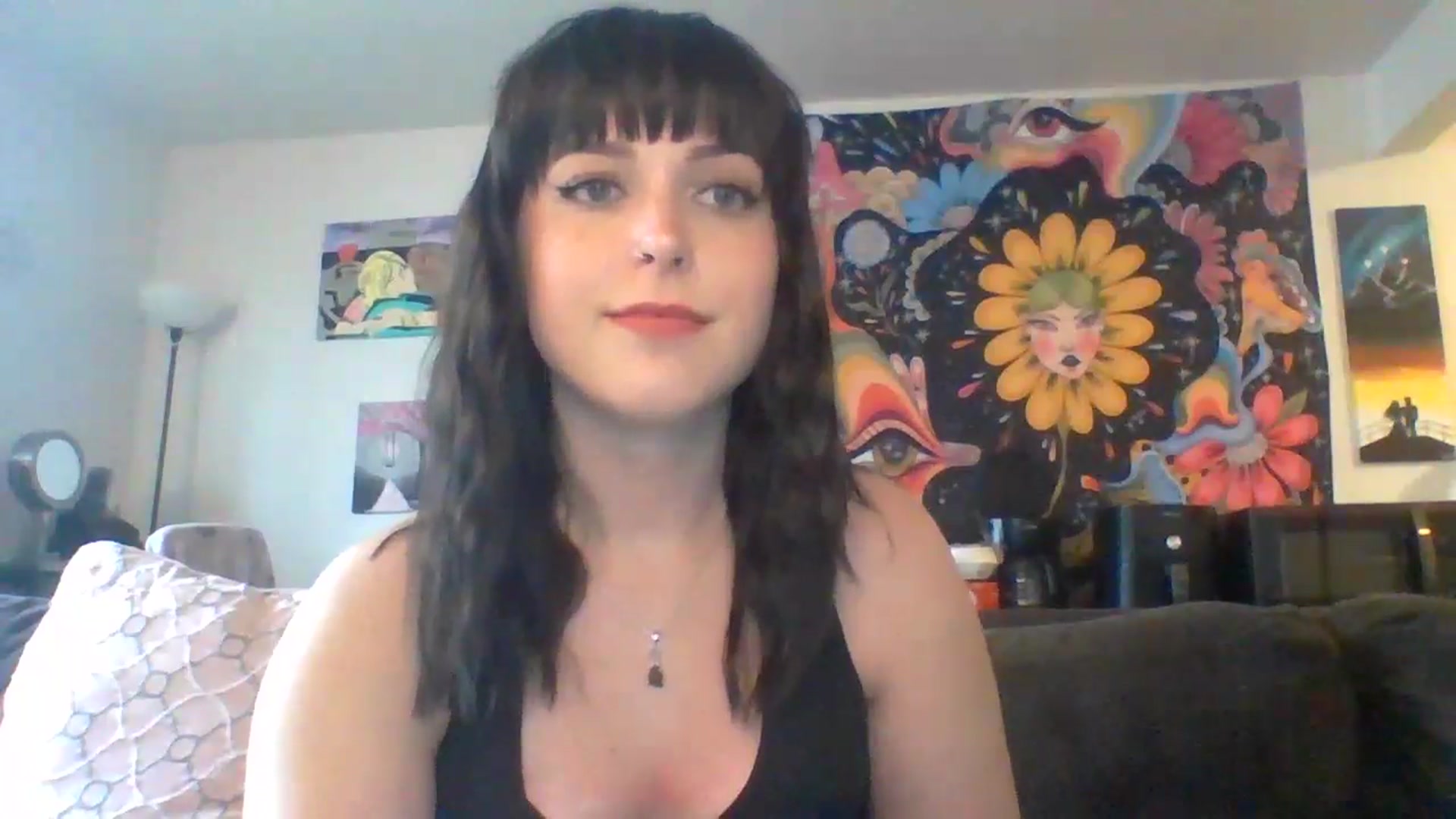 Gallery image thumbnail from AuroraLightz's myfreecams stream on, 06/12/2025, 20:06 image 15 of 20