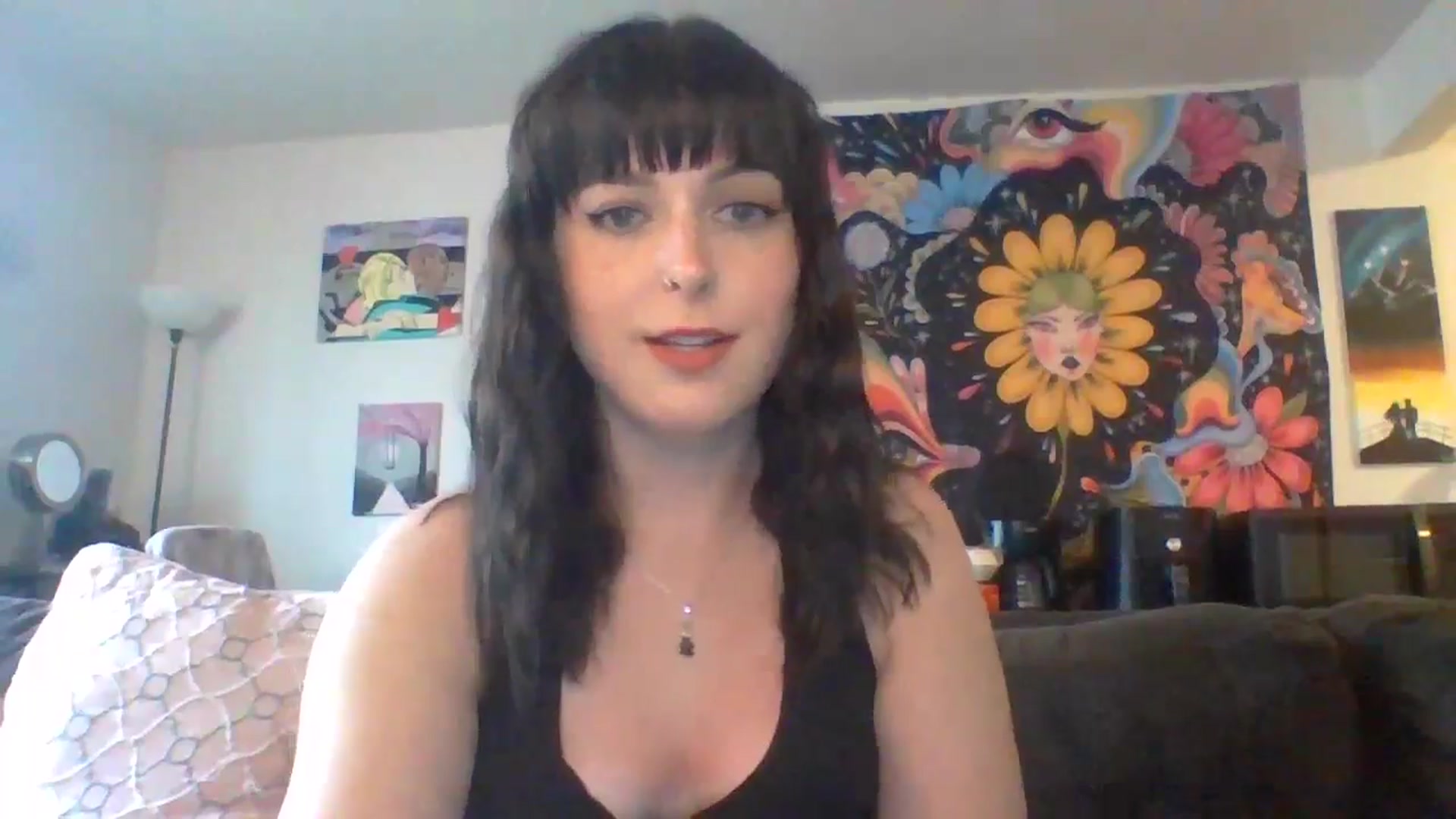 Gallery image thumbnail from AuroraLightz's myfreecams stream on, 06/12/2025, 20:06 image 14 of 20