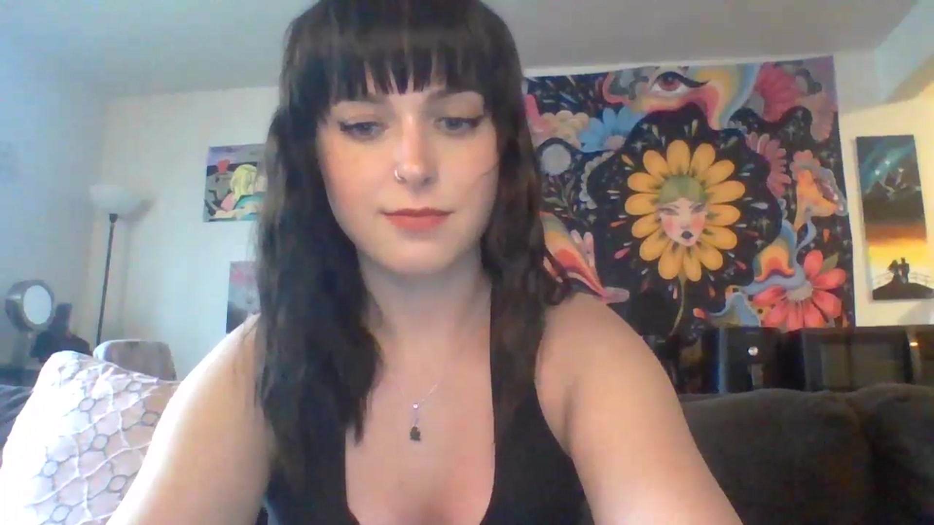 Gallery image thumbnail from AuroraLightz's myfreecams stream on, 06/12/2025, 20:06 image 19 of 20