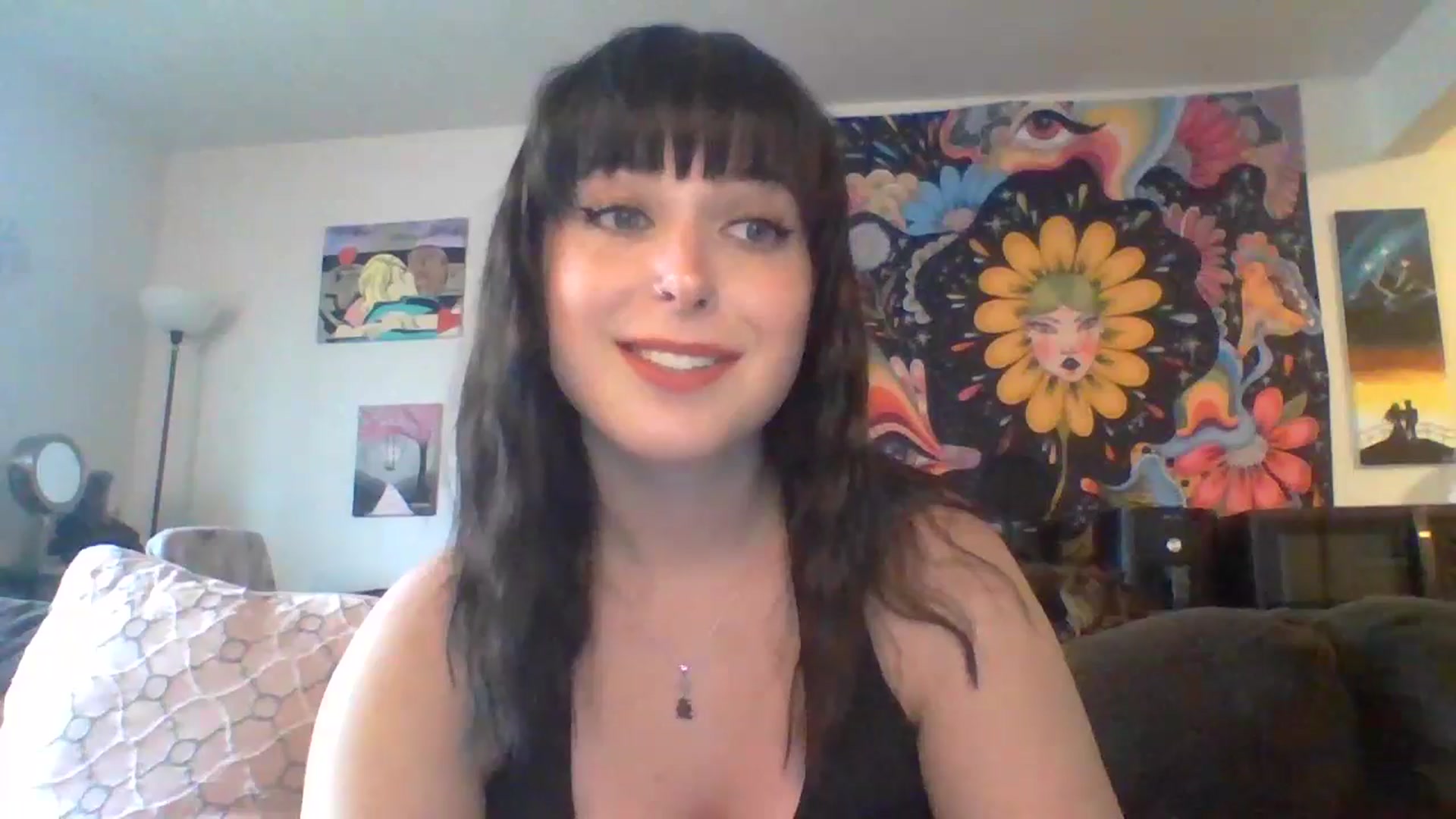 Gallery image thumbnail from AuroraLightz's myfreecams stream on, 06/12/2025, 20:06 image 9 of 20
