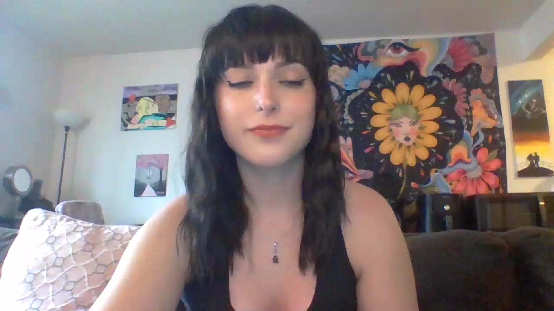 Gallery image thumbnail from AuroraLightz's myfreecams stream on, 06/12/2025, 20:06 image 1 of 20