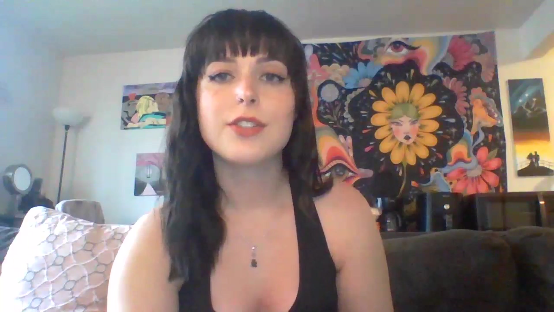 Gallery image thumbnail from AuroraLightz's myfreecams stream on, 06/12/2025, 20:06 image 16 of 20