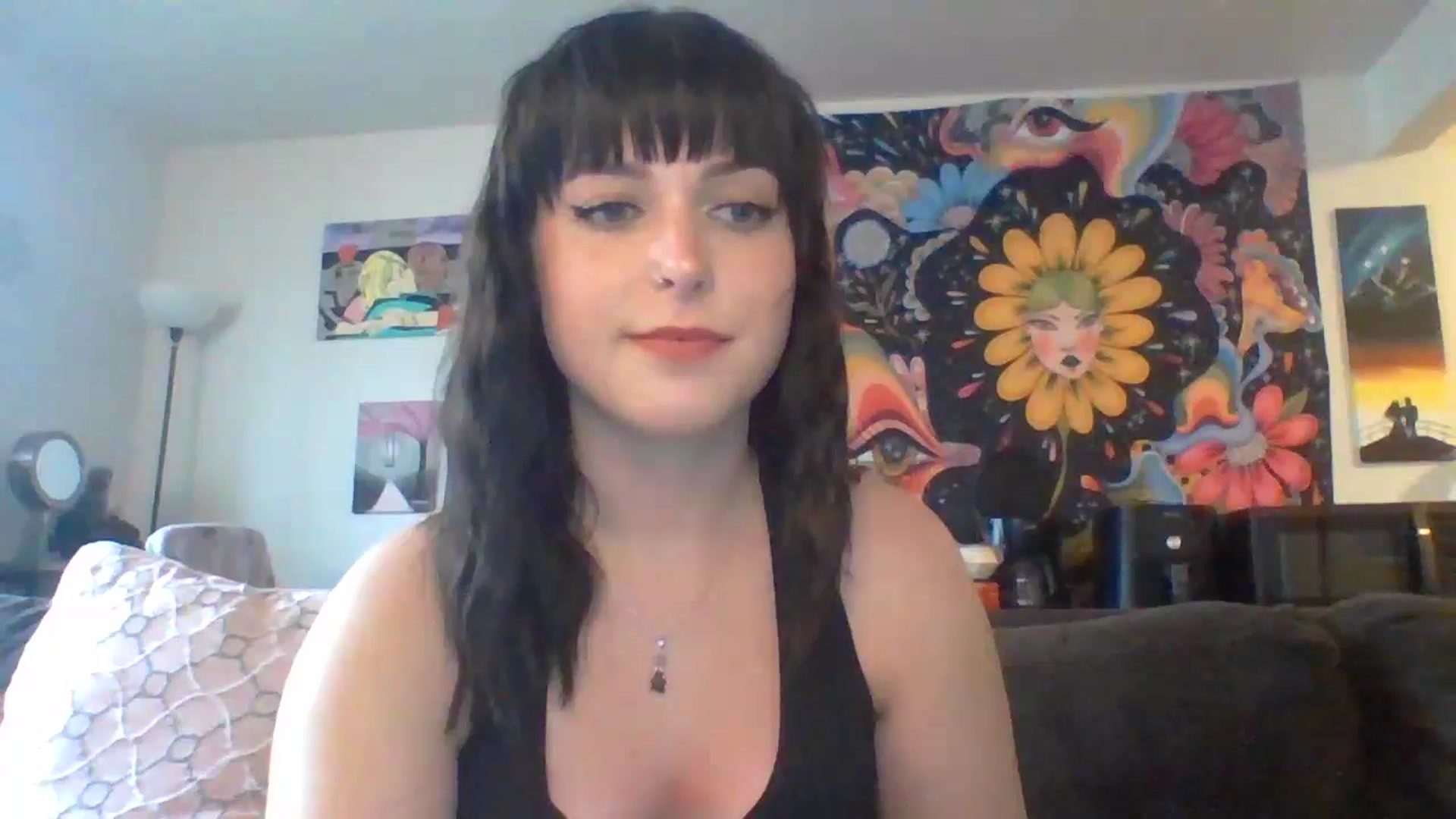 Gallery image thumbnail from AuroraLightz's myfreecams stream on, 06/12/2025, 20:06 image 17 of 20