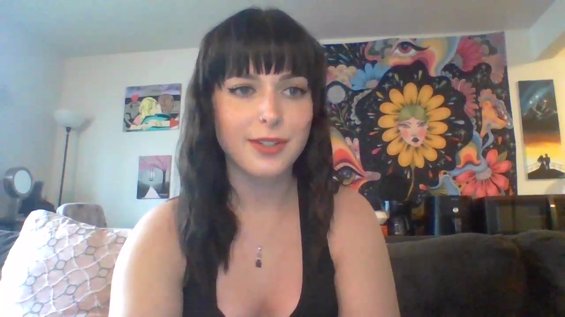 Gallery image thumbnail from AuroraLightz's myfreecams stream on, 06/12/2025, 20:06 image 18 of 20