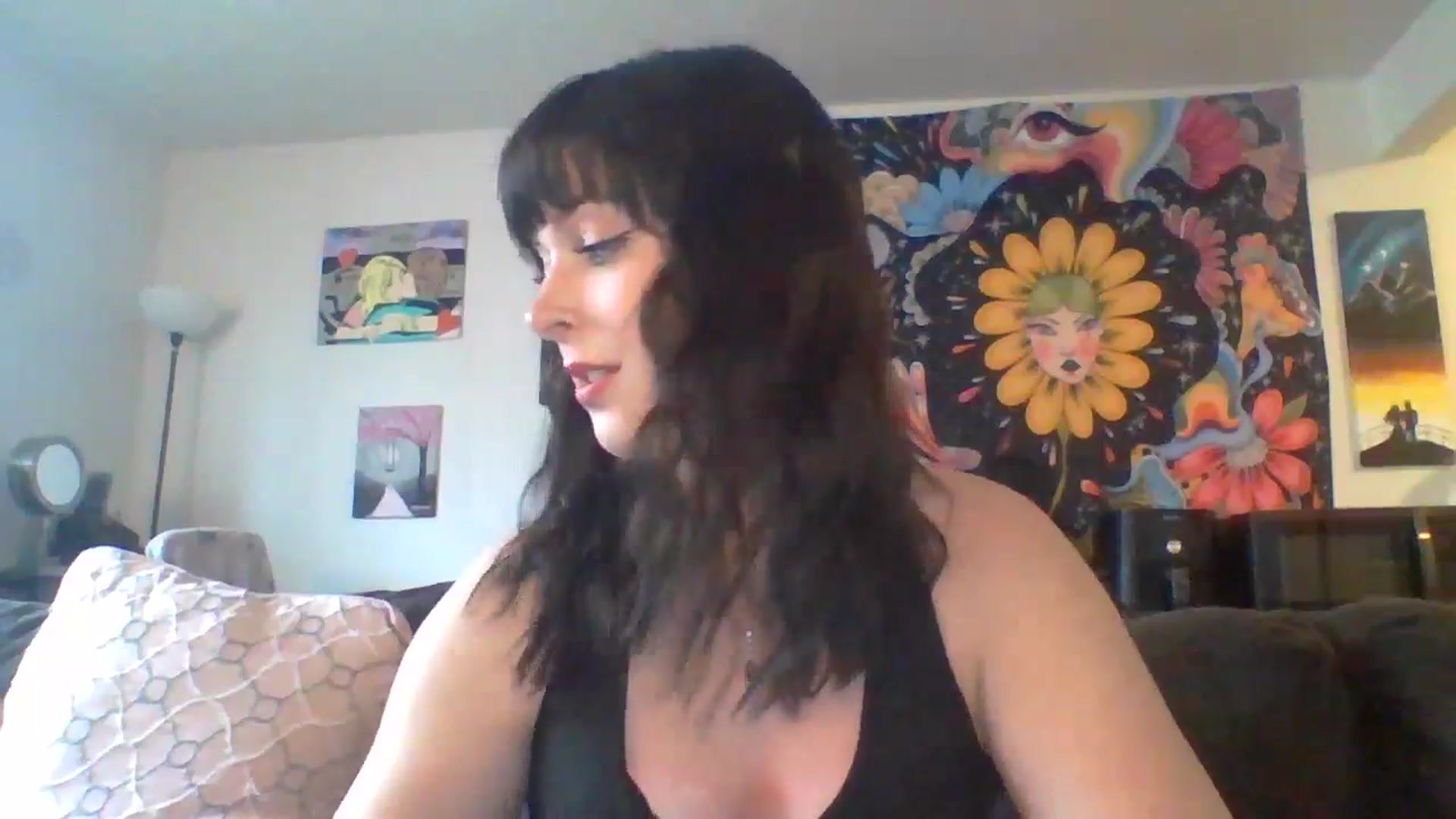 Gallery image thumbnail from AuroraLightz's myfreecams stream on, 06/12/2025, 20:06 image 5 of 20