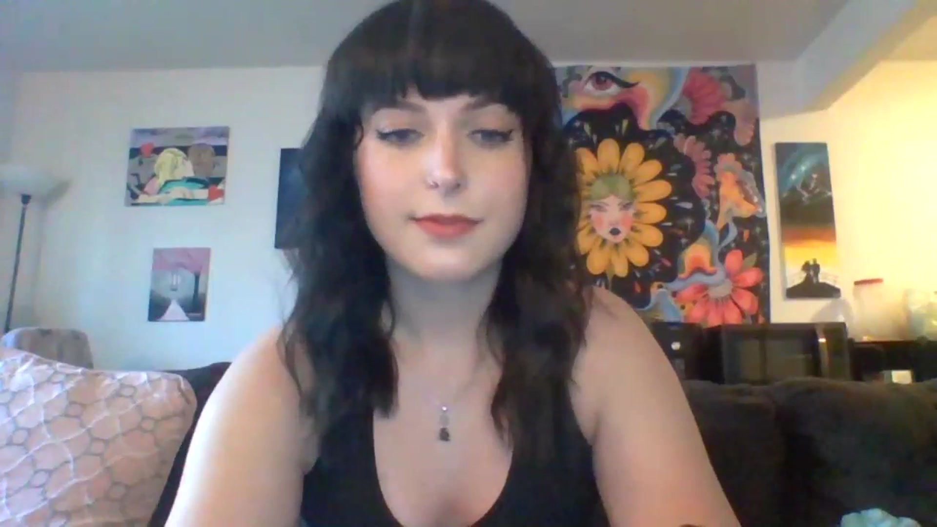 Gallery image thumbnail from AuroraLightz's myfreecams stream on, 06/13/2025, 16:35 image 18 of 20