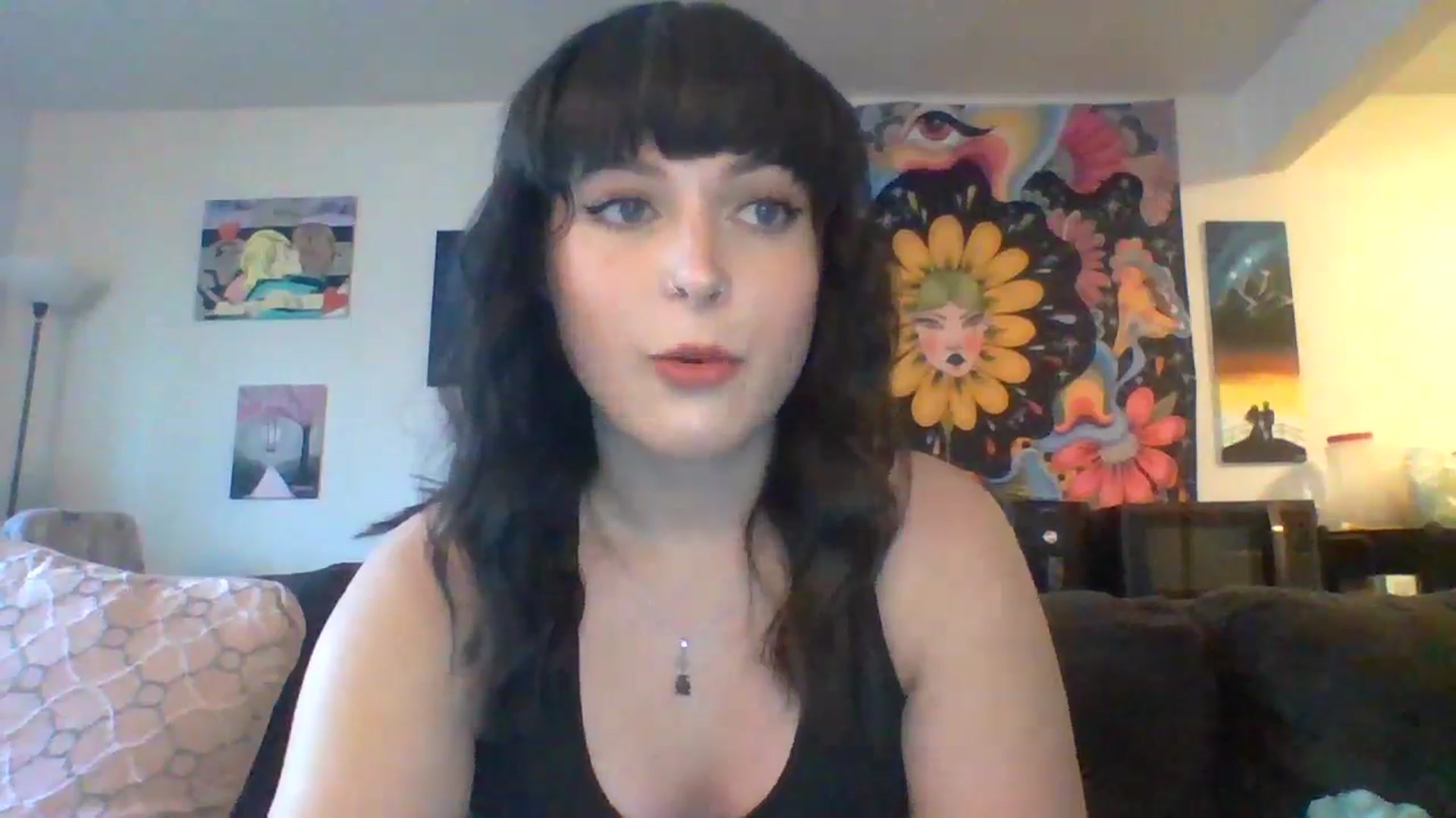 Gallery image thumbnail from AuroraLightz's myfreecams stream on, 06/13/2025, 16:35 image 16 of 20