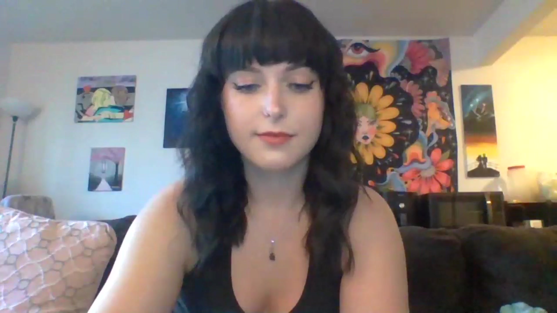 Gallery image thumbnail from AuroraLightz's myfreecams stream on, 06/13/2025, 16:35 image 5 of 20