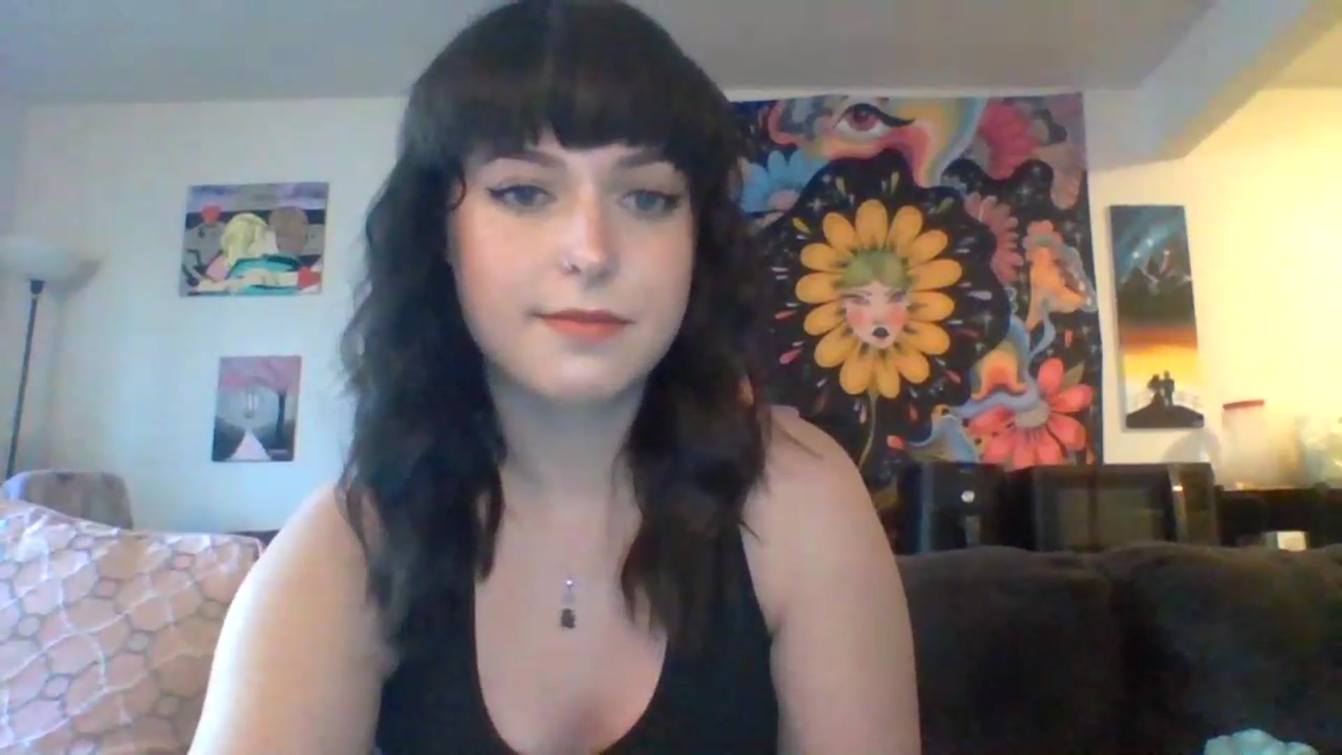 Gallery image thumbnail from AuroraLightz's myfreecams stream on, 06/13/2025, 16:35 image 17 of 20