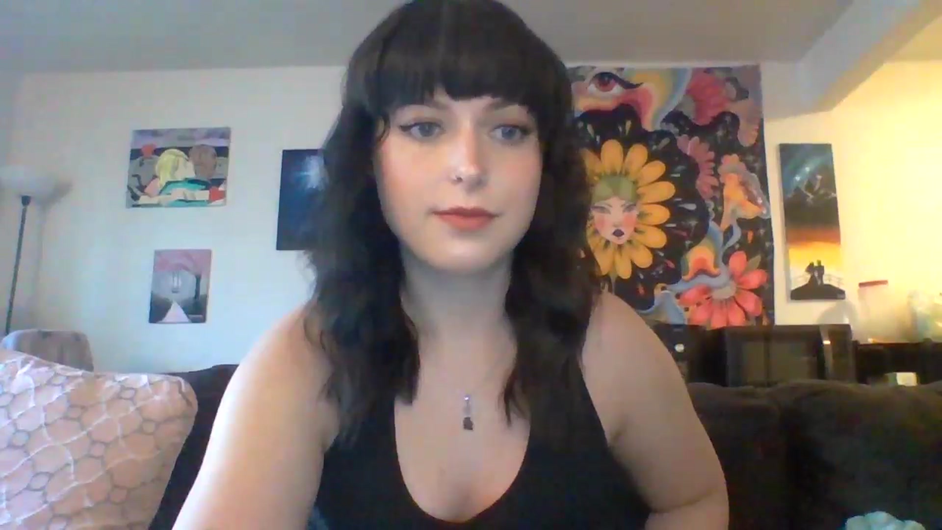 Gallery image thumbnail from AuroraLightz's myfreecams stream on, 06/13/2025, 16:35 image 14 of 20