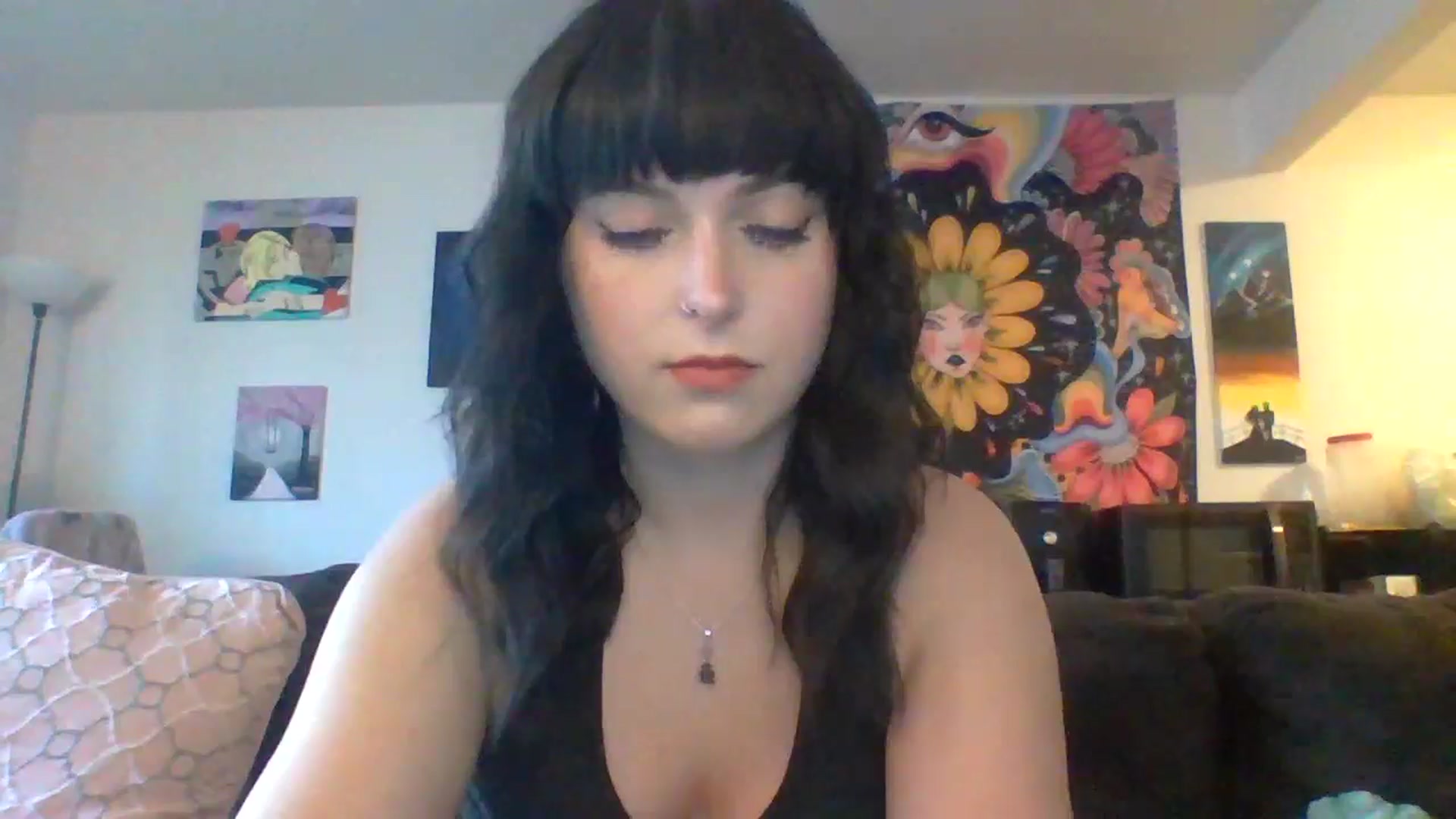 Gallery image thumbnail from AuroraLightz's myfreecams stream on, 06/13/2025, 16:35 image 4 of 20