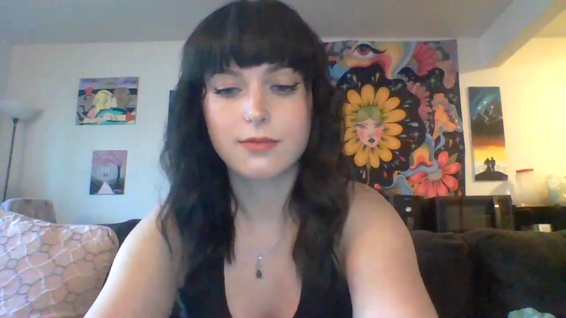 Gallery image thumbnail from AuroraLightz's myfreecams stream on, 06/13/2025, 16:35 image 19 of 20