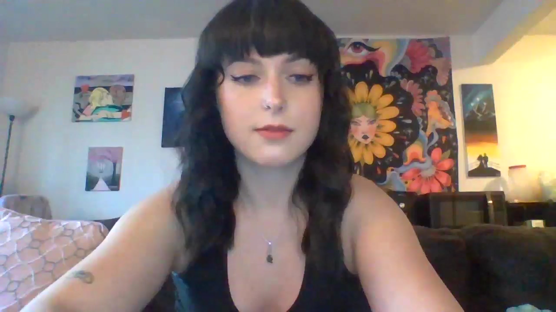 Gallery image thumbnail from AuroraLightz's myfreecams stream on, 06/13/2025, 16:35 image 20 of 20