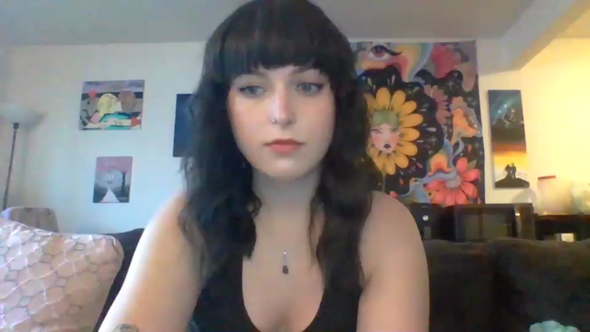 Gallery image thumbnail from AuroraLightz's myfreecams stream on, 06/13/2025, 16:35 image 3 of 20