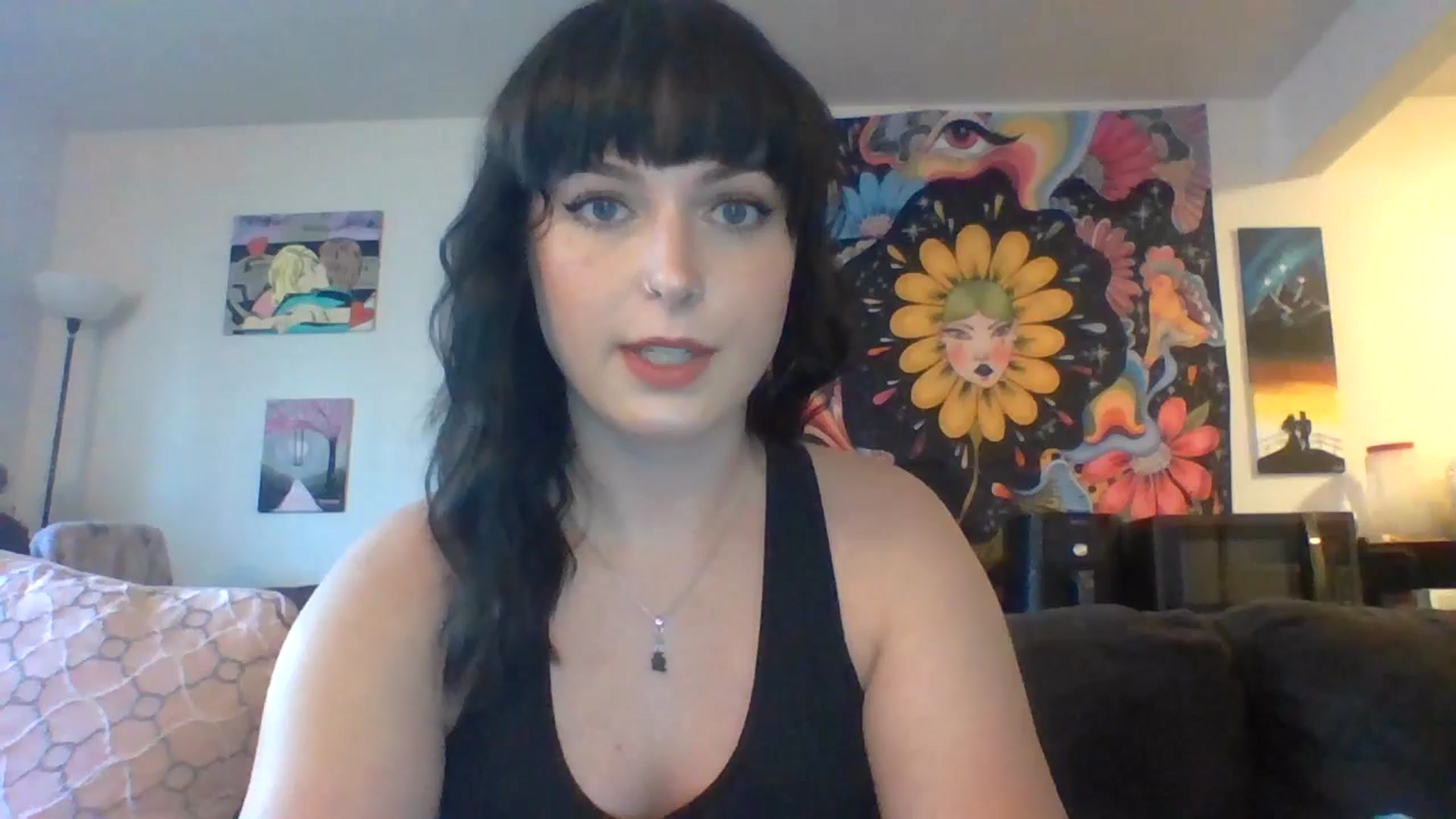 Gallery image thumbnail from AuroraLightz's myfreecams stream on, 06/13/2025, 17:05 image 3 of 20