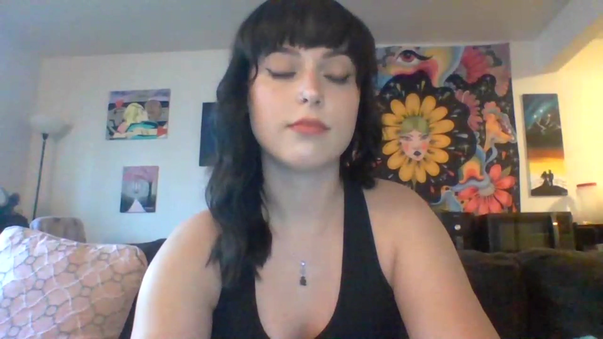 Gallery image thumbnail from AuroraLightz's myfreecams stream on, 06/13/2025, 17:05 image 16 of 20