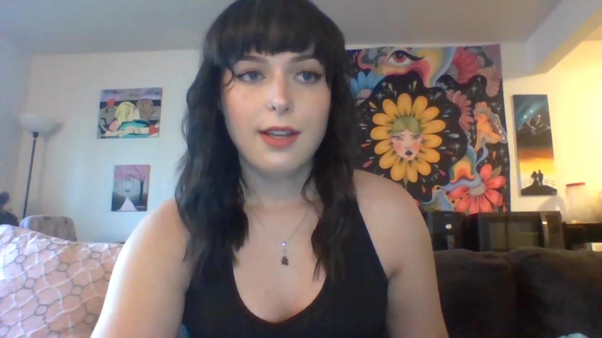 Gallery image thumbnail from AuroraLightz's myfreecams stream on, 06/13/2025, 17:05 image 13 of 20