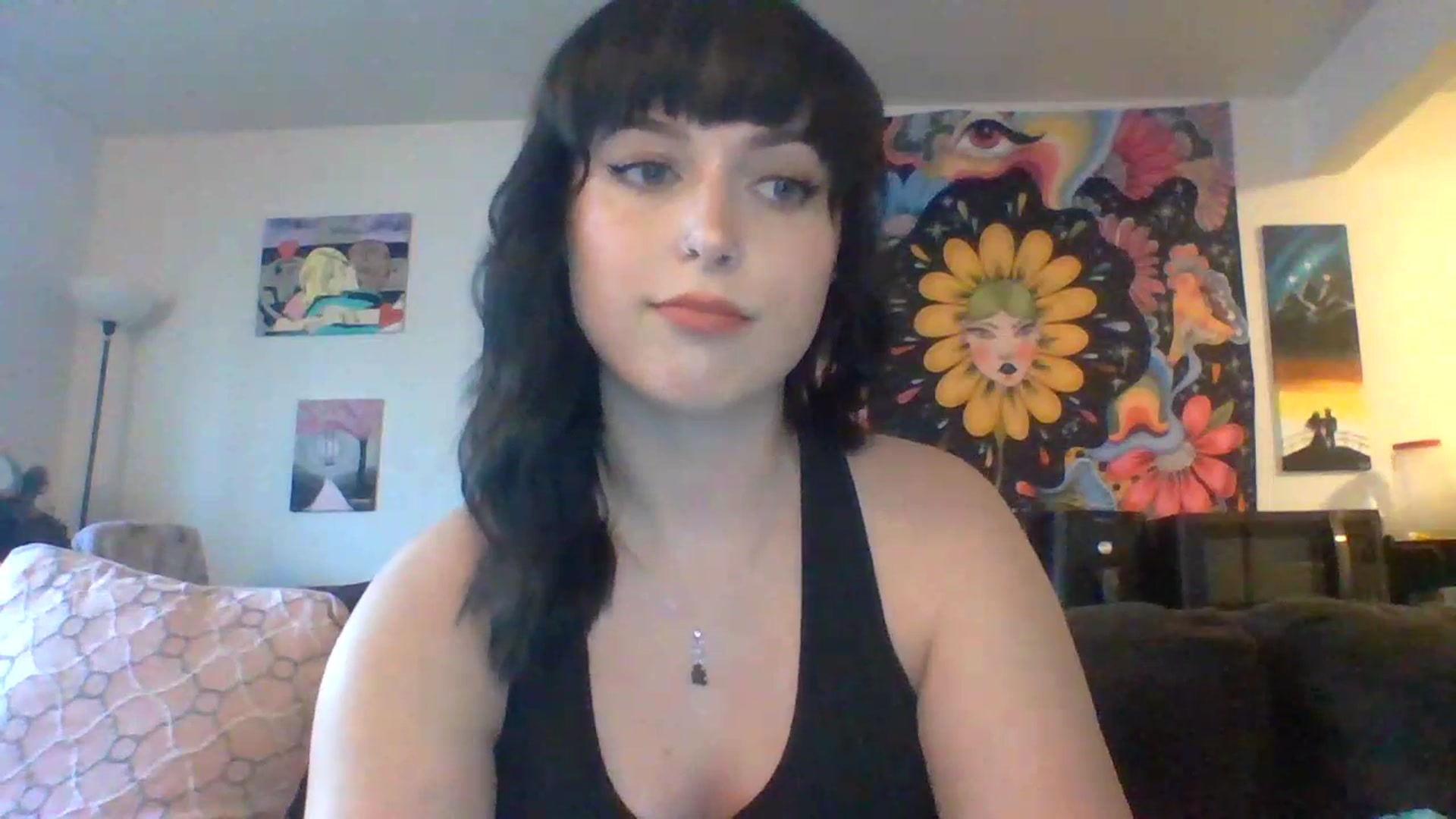 Gallery image thumbnail from AuroraLightz's myfreecams stream on, 06/13/2025, 17:05 image 15 of 20