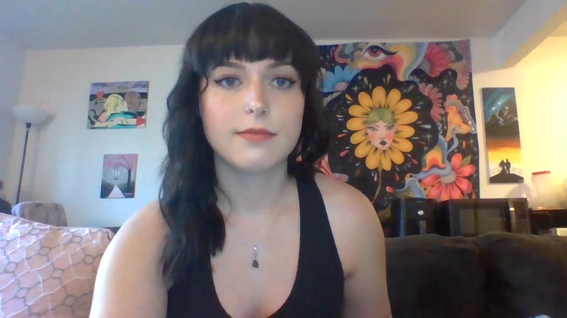 Gallery image thumbnail from AuroraLightz's myfreecams stream on, 06/13/2025, 17:05 image 4 of 20